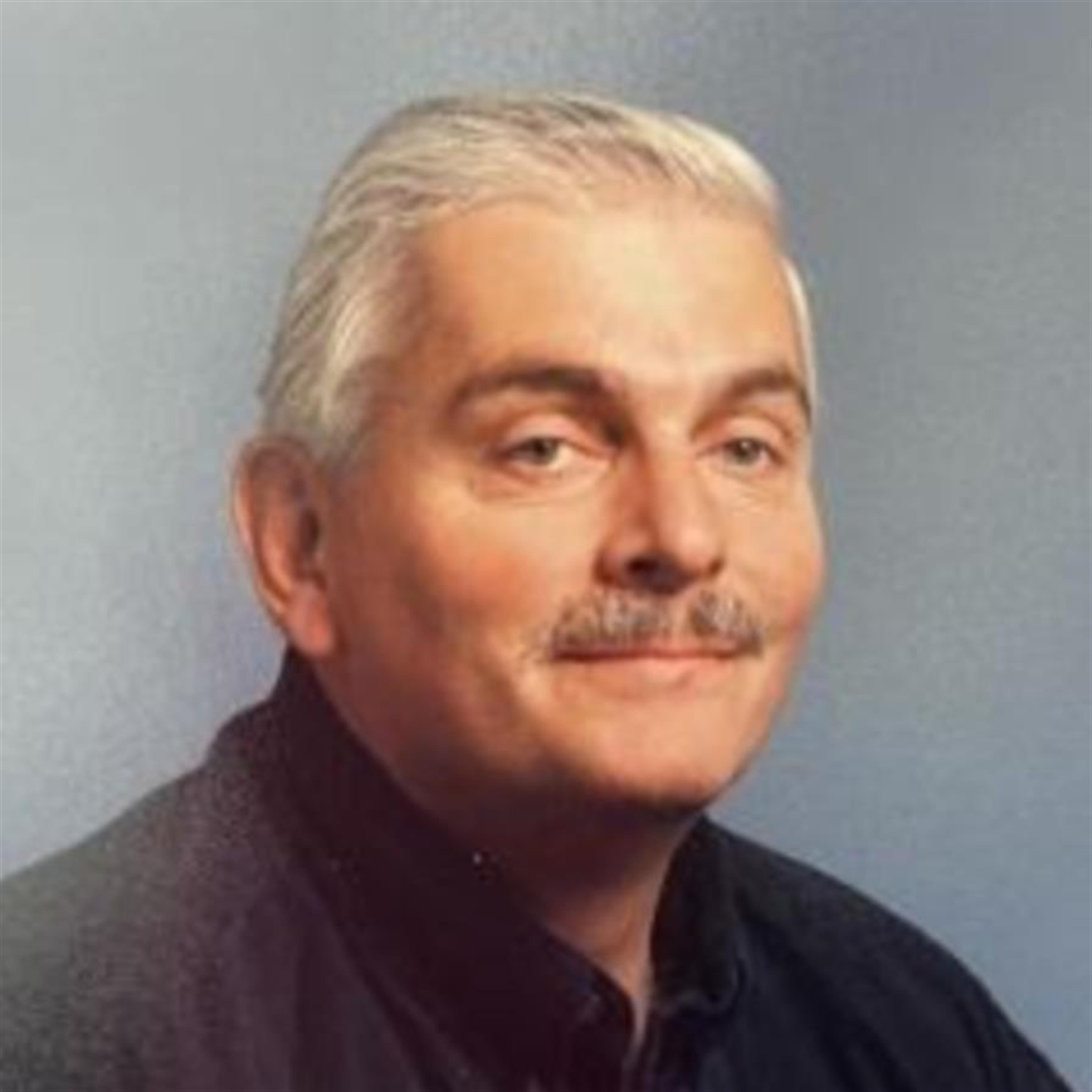 Gary Lynn Montgomery's obituary picture