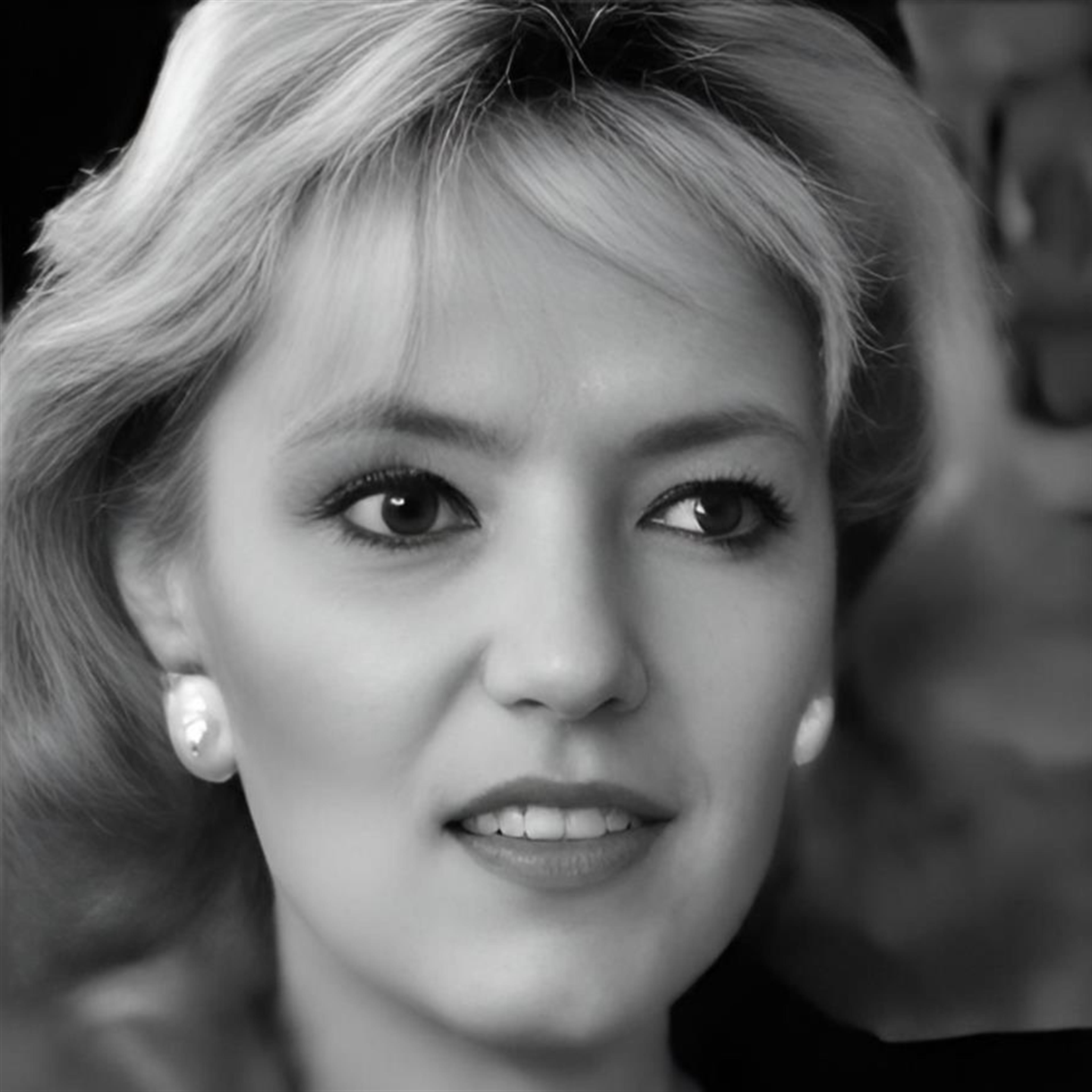 Donna Jean Hewitt Rochon