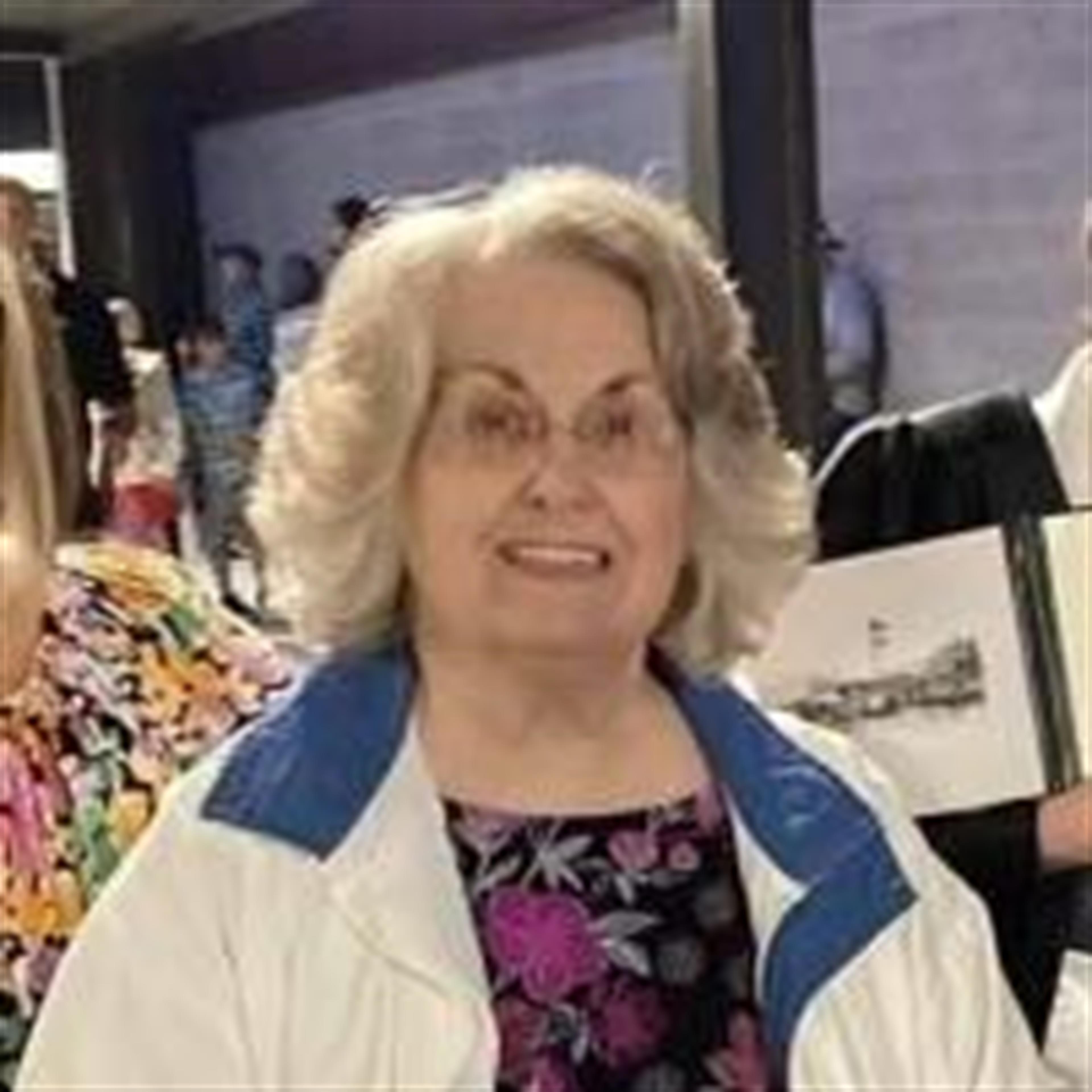 Bonnie Sutton (Lebanon)'s obituary picture