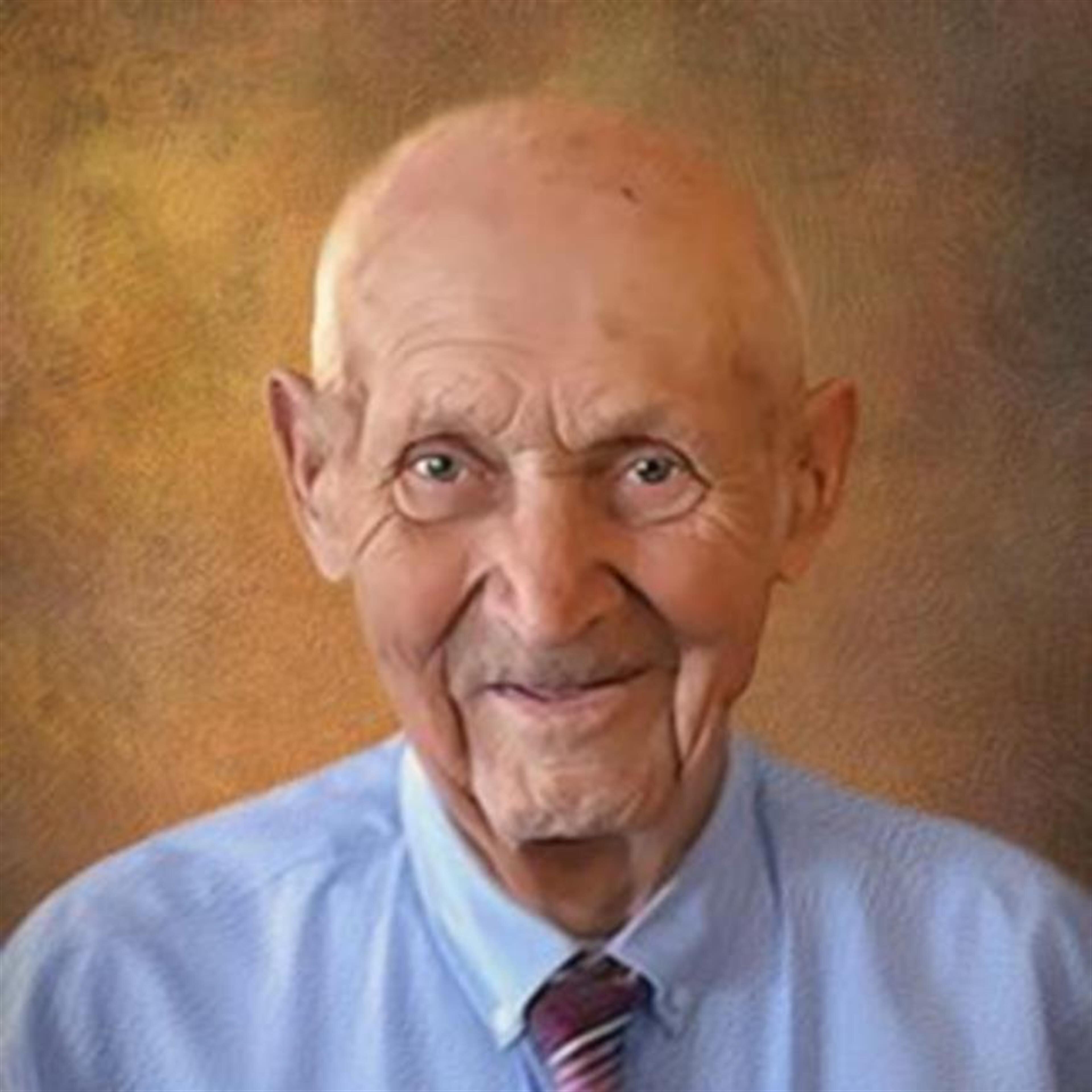 Roland E. West