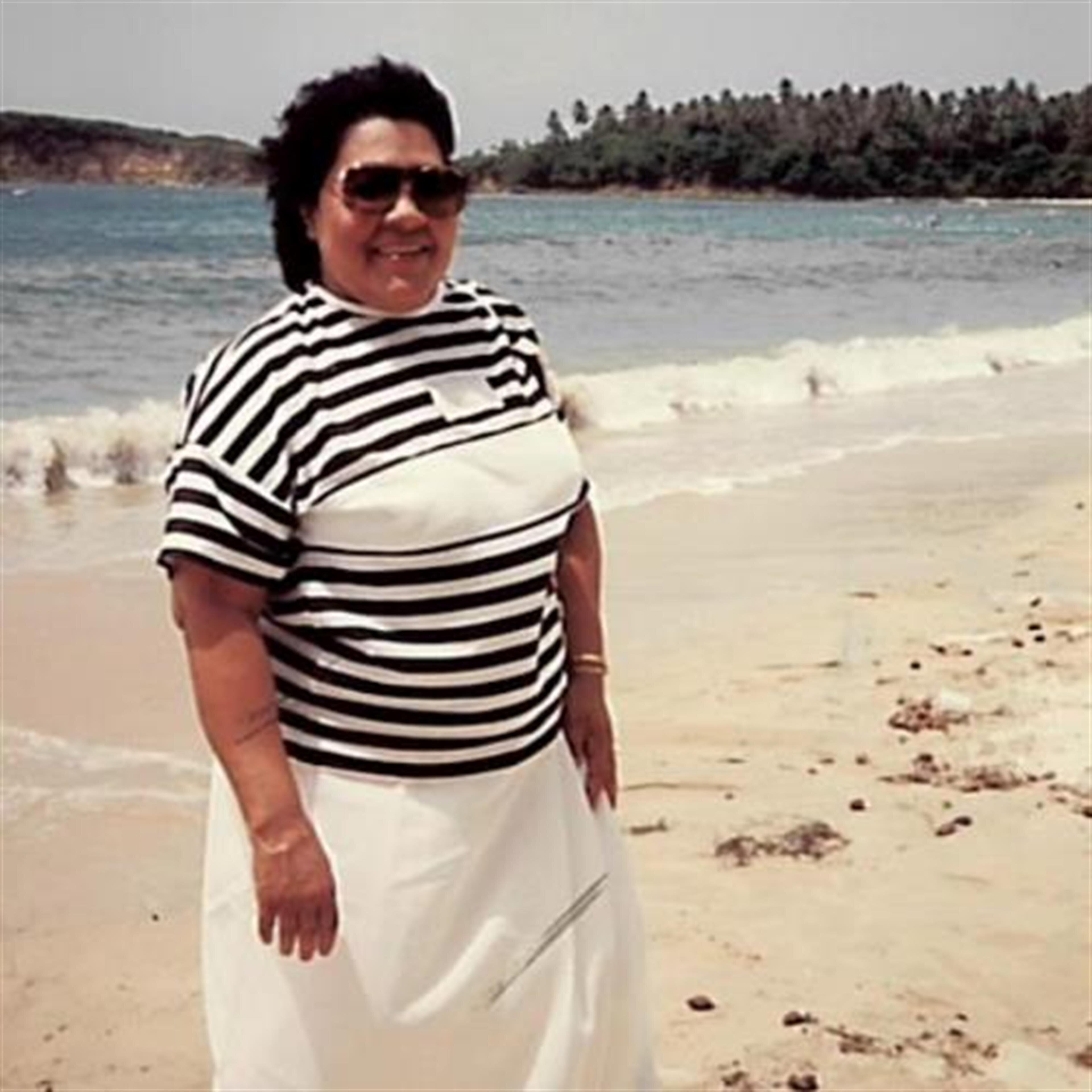 Vidalia Torres