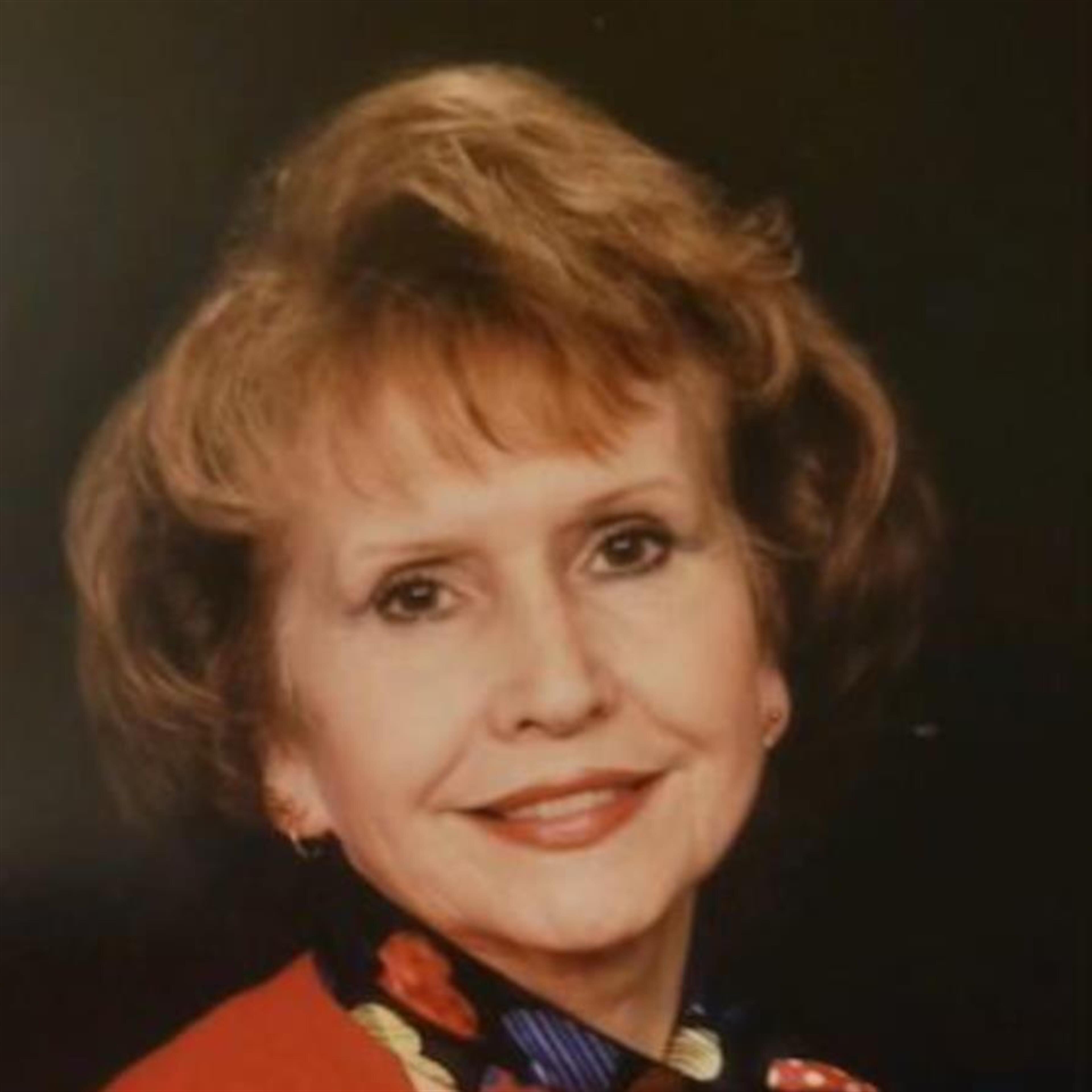 Carolyn Shirley Stephey