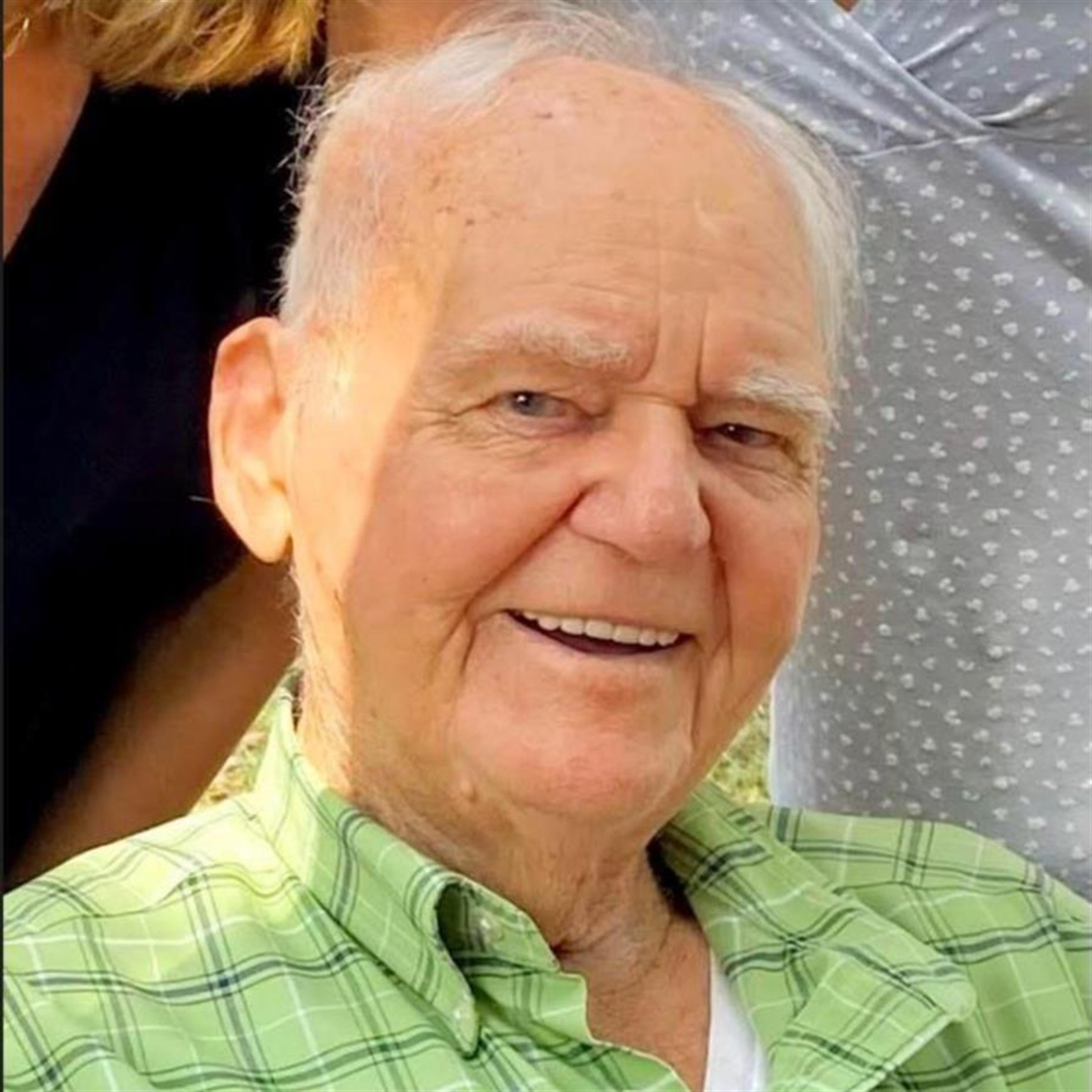 John Clifford "Cliff" Davis' obituary picture