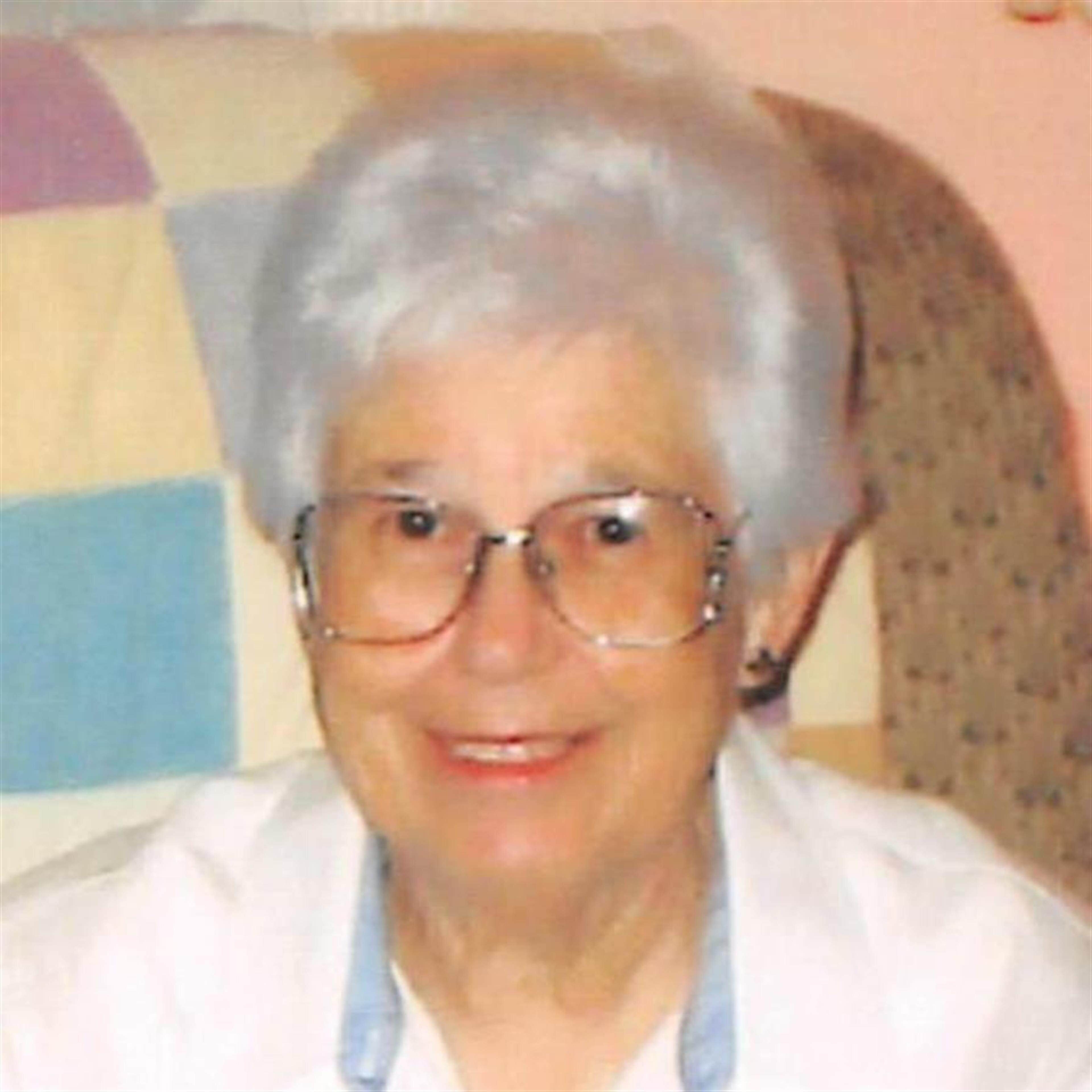 Edith Bess Wooten Willman