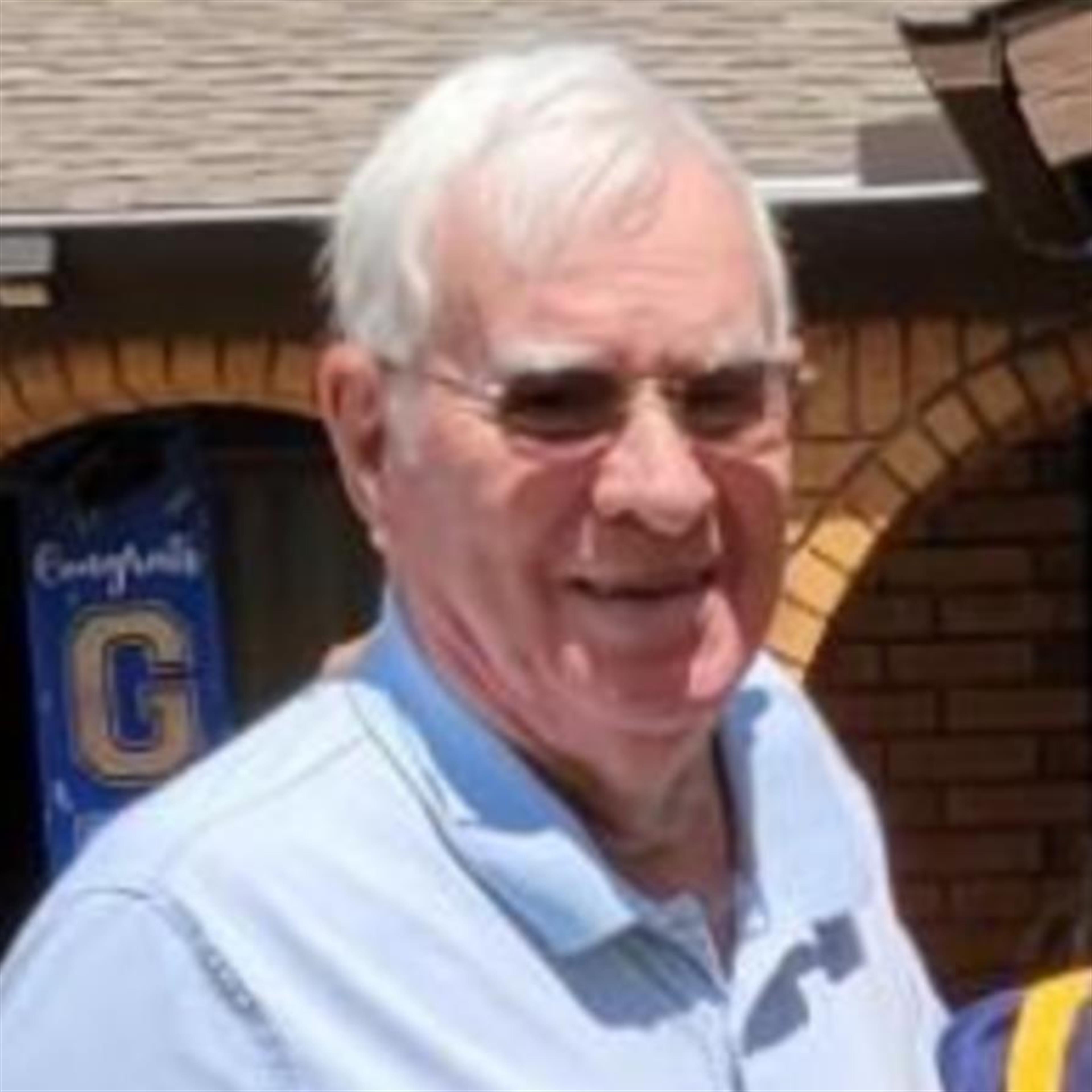 Jack Donald Heflin