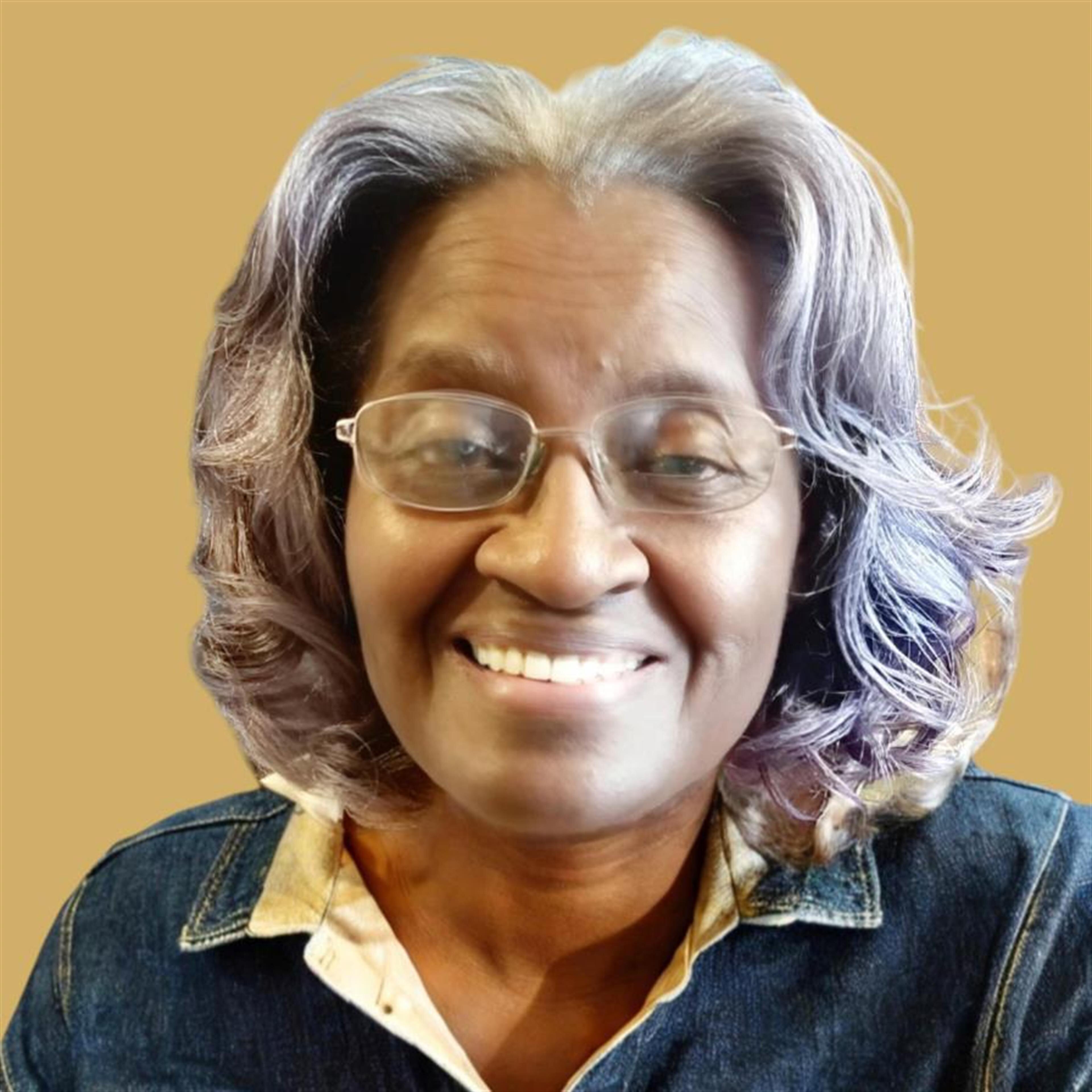 Kathleen E. Purnell