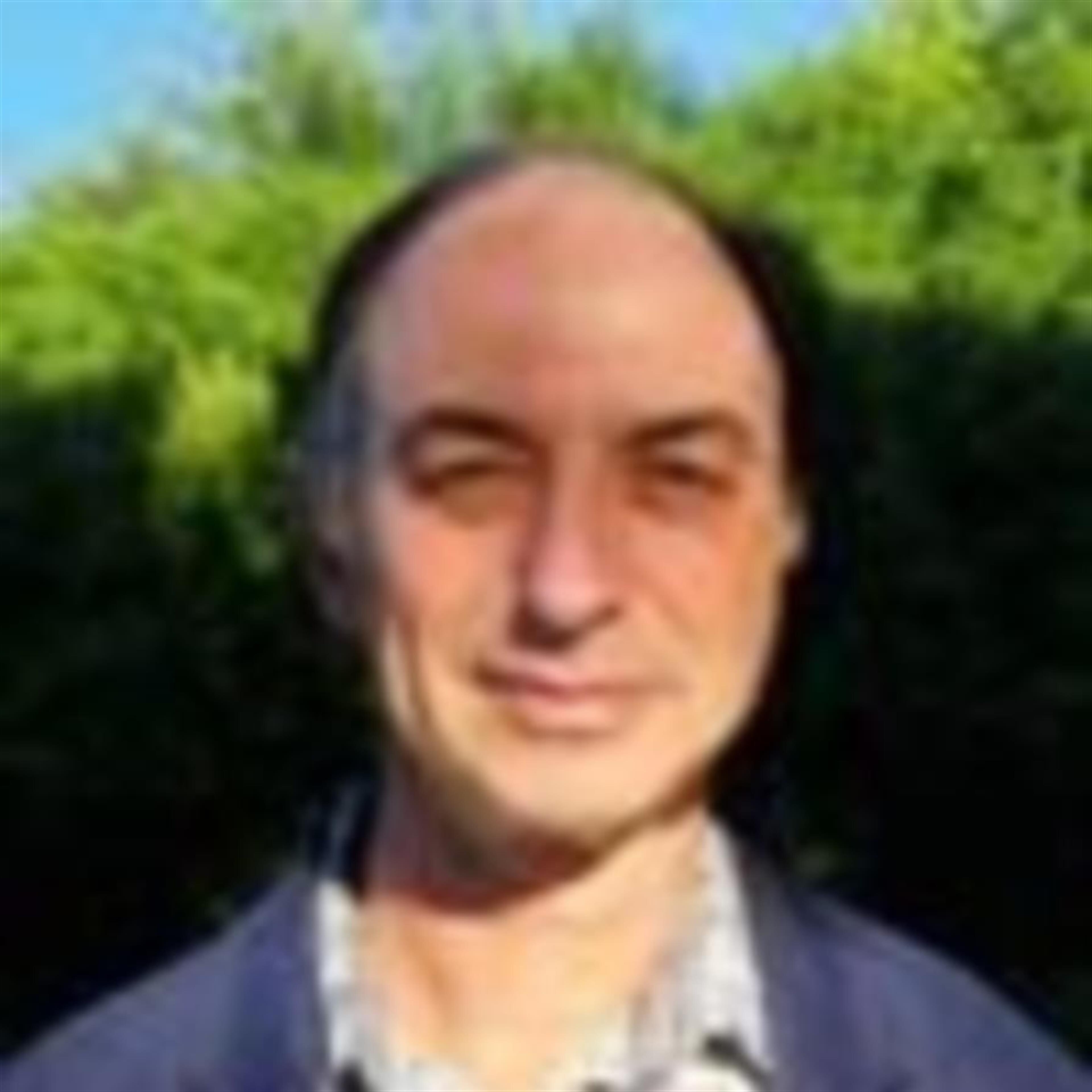 Gregory Yarmit