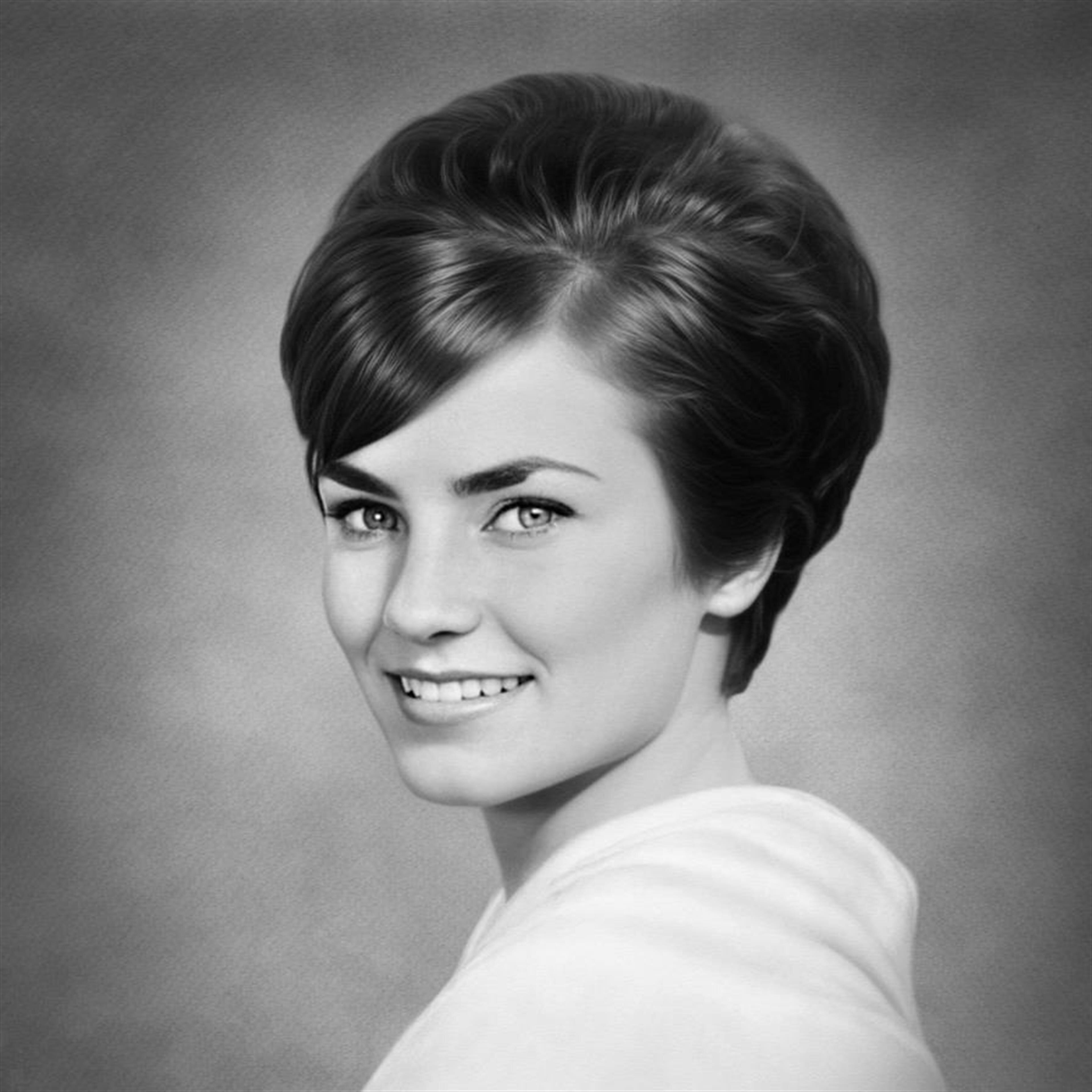 Mary Patricia McCrary
