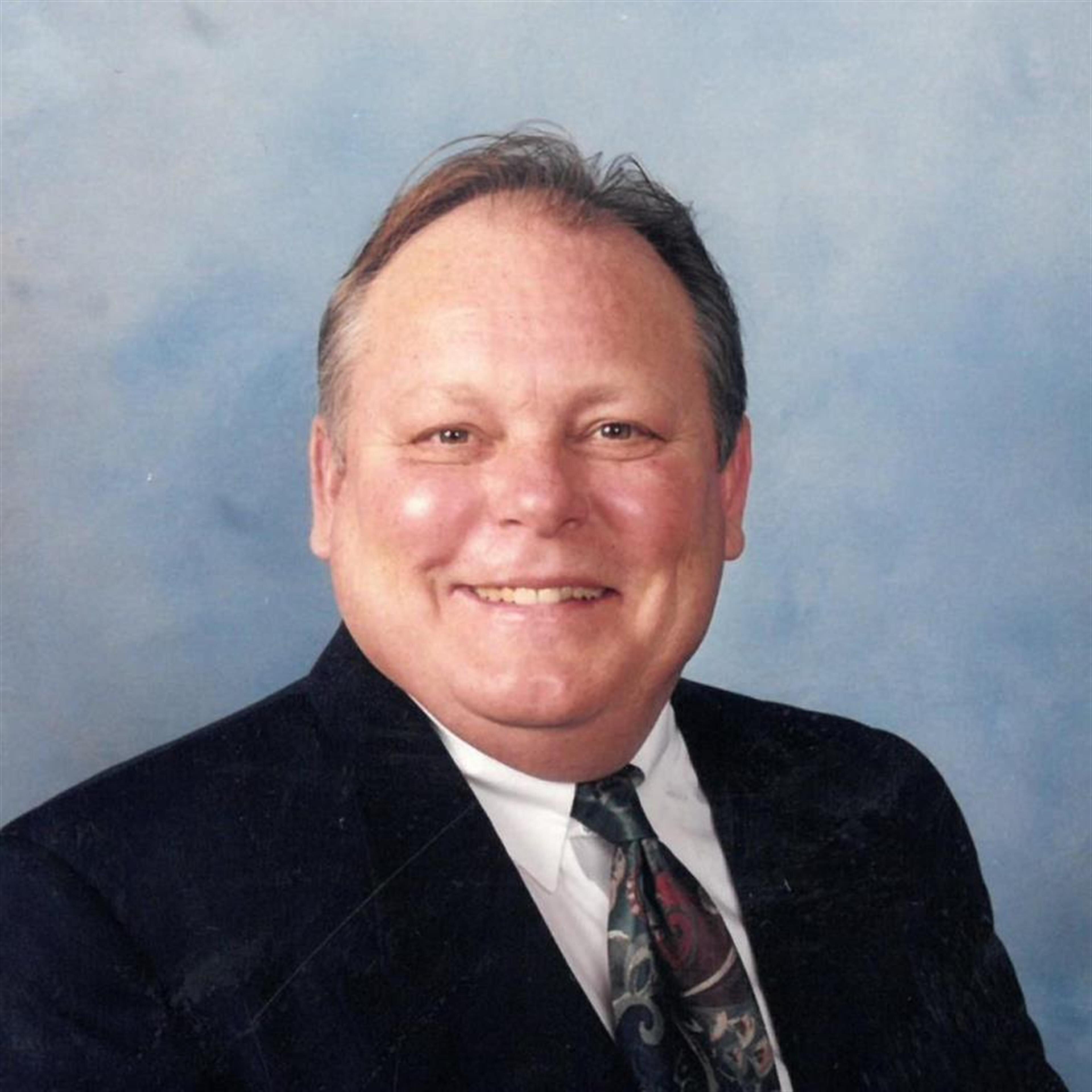 Charles "Charlie" Otterstatter