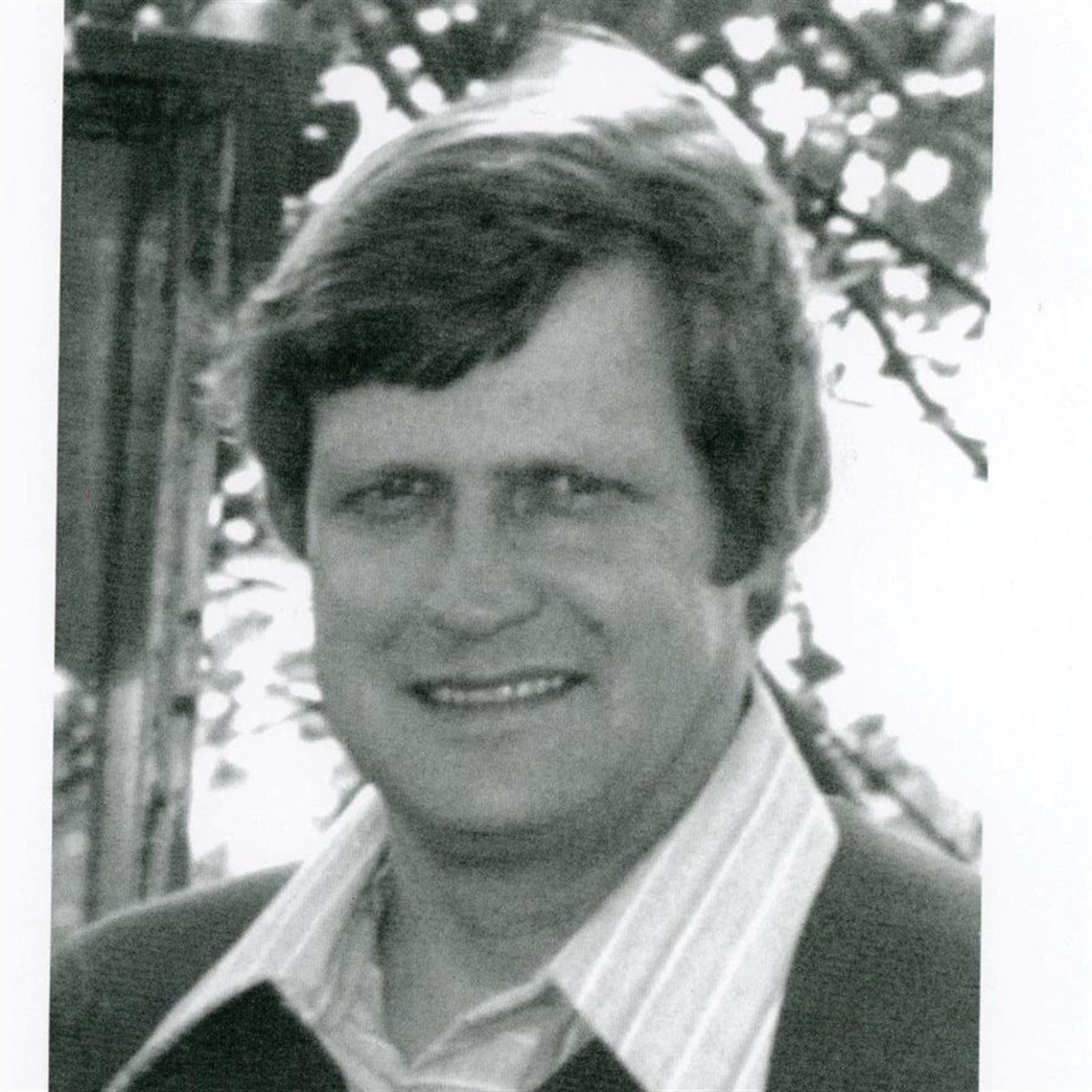 Thomas P. Schaefer