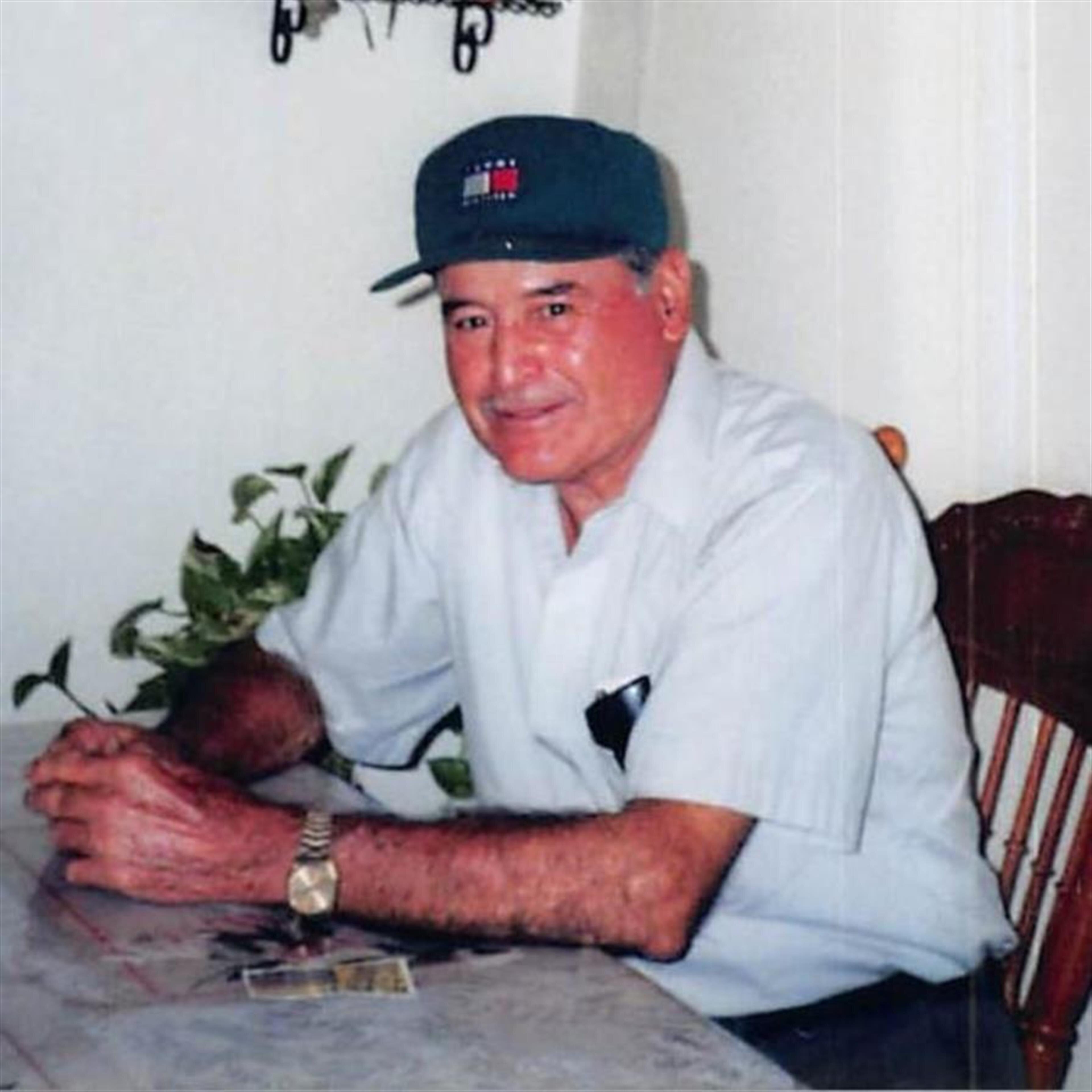 Hugo Moreno Arredondo