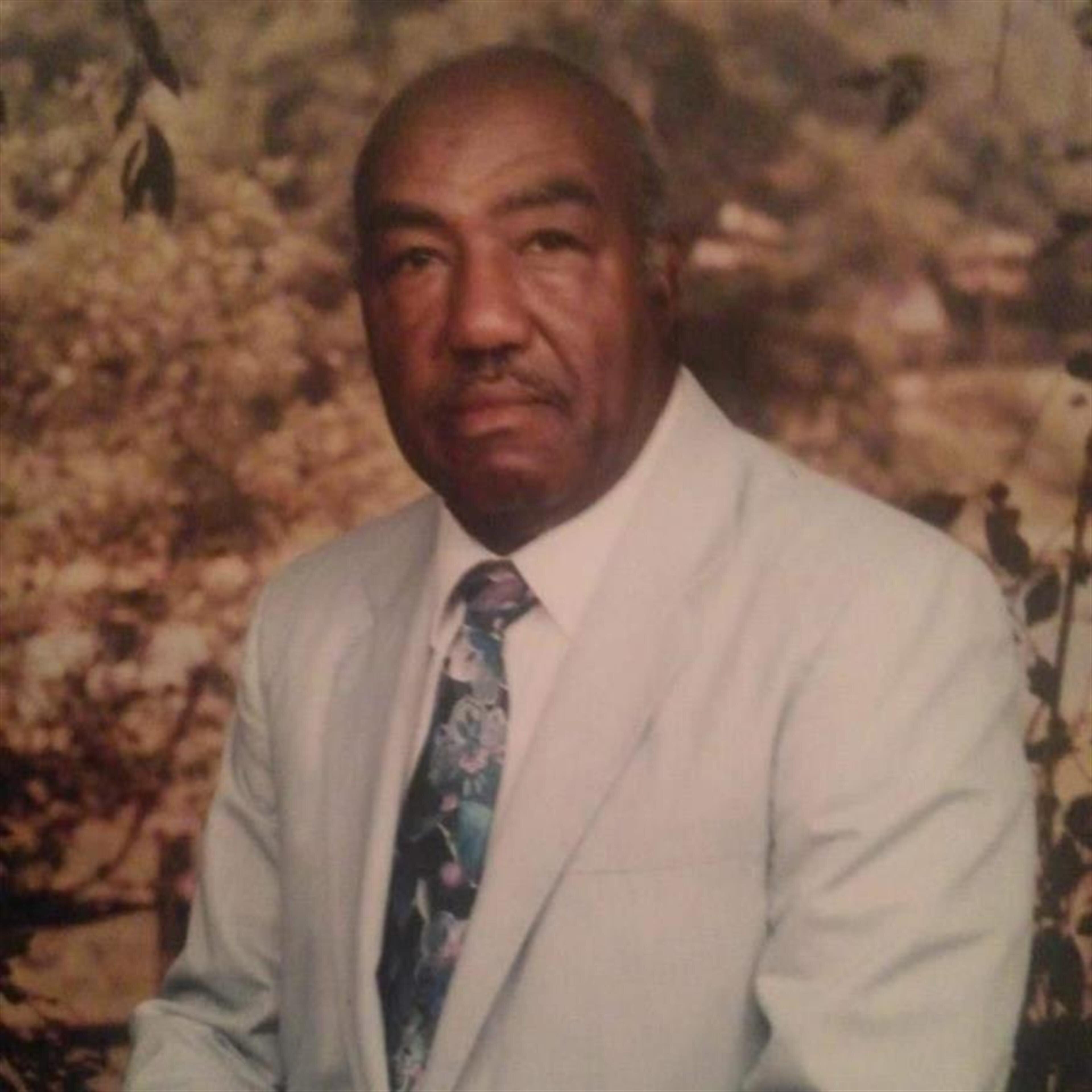George Thomas Coleman