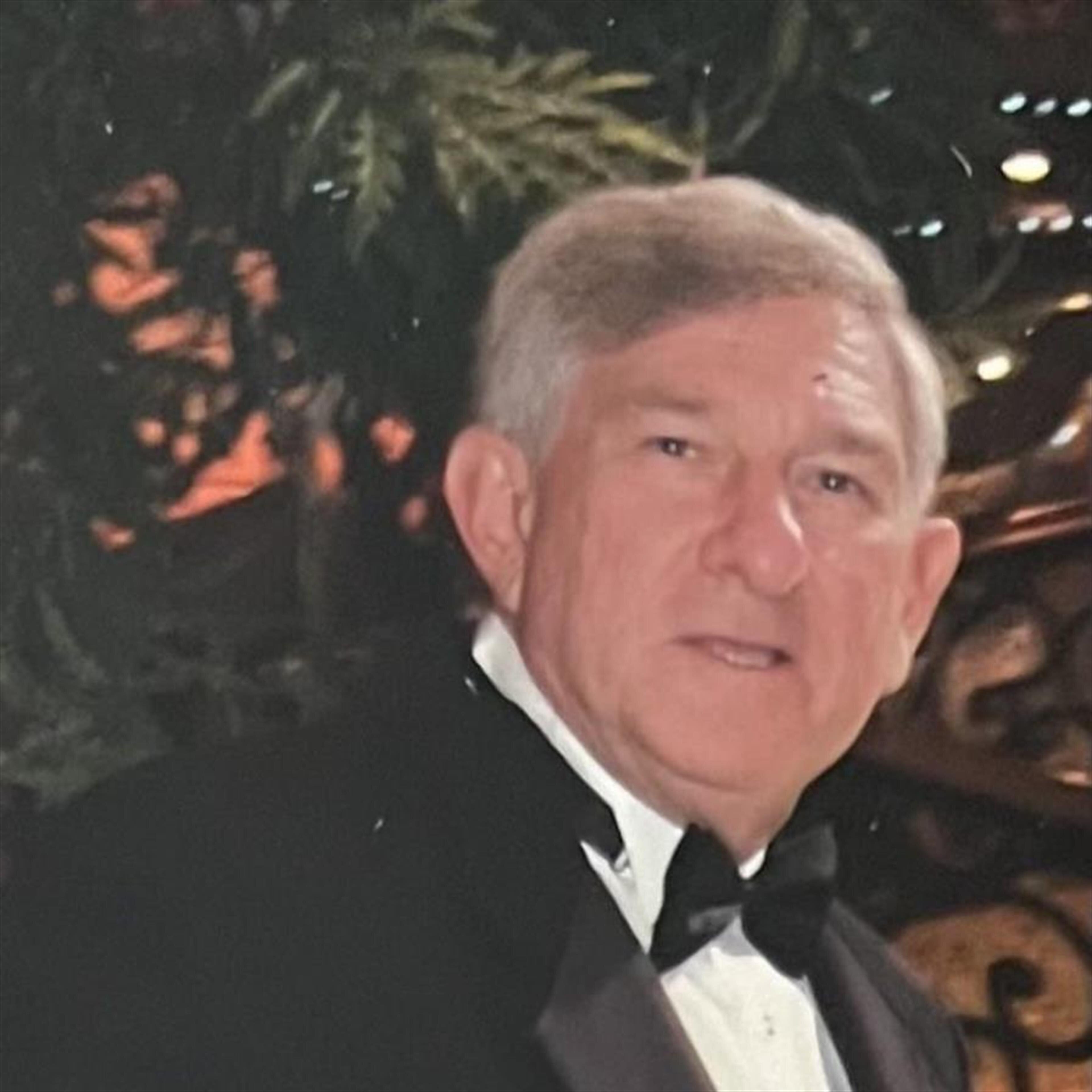 Marvin Spector