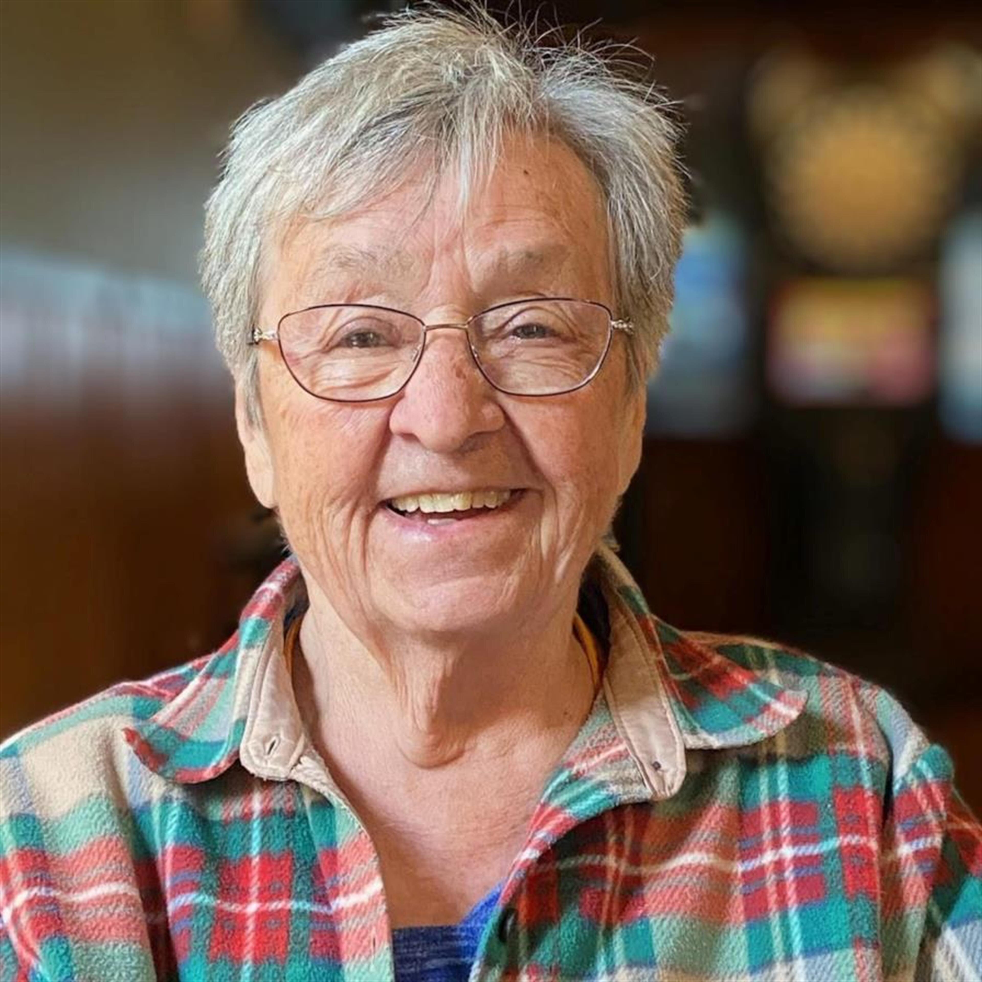 Margaret G. (Koch) Millin