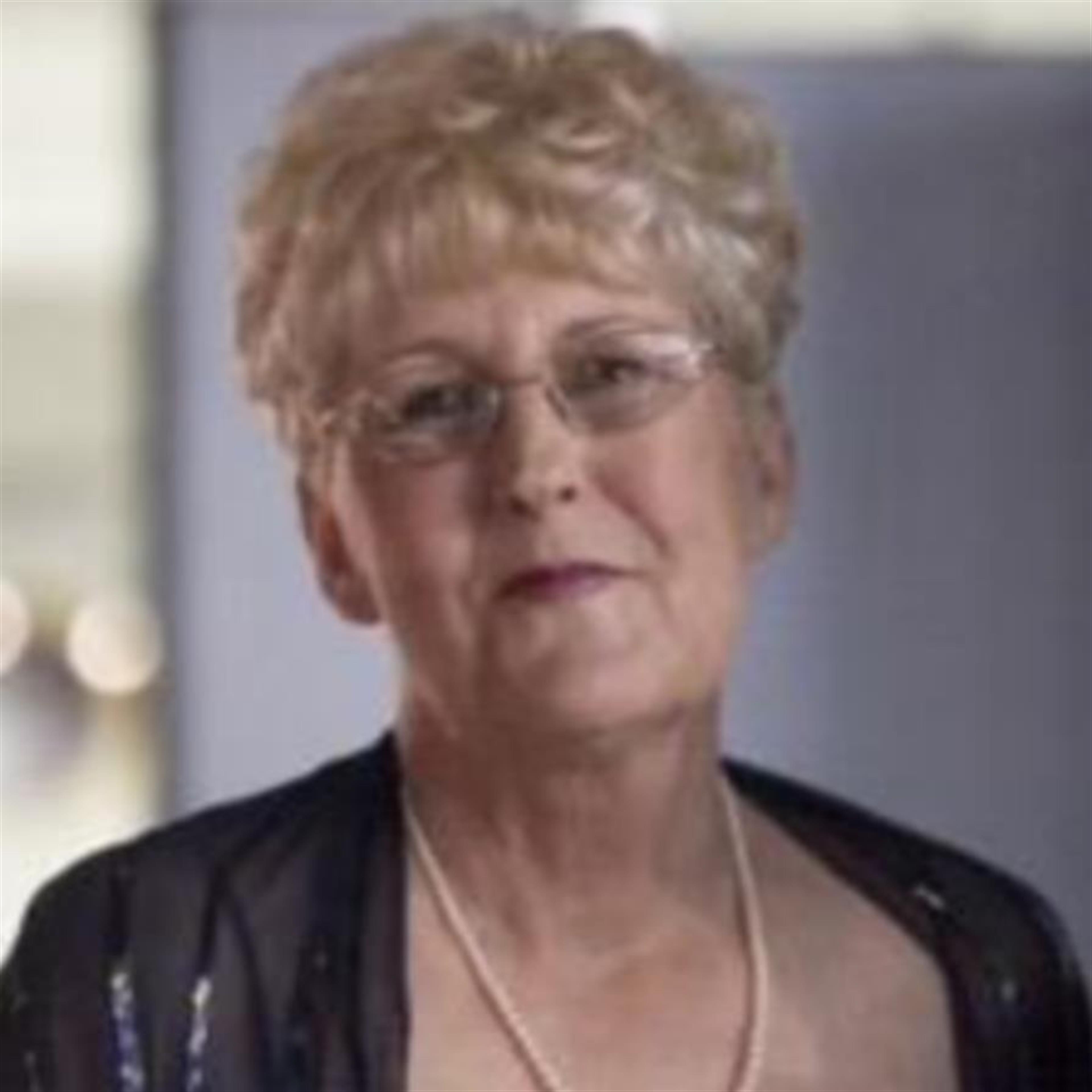 Linda Lee McCain