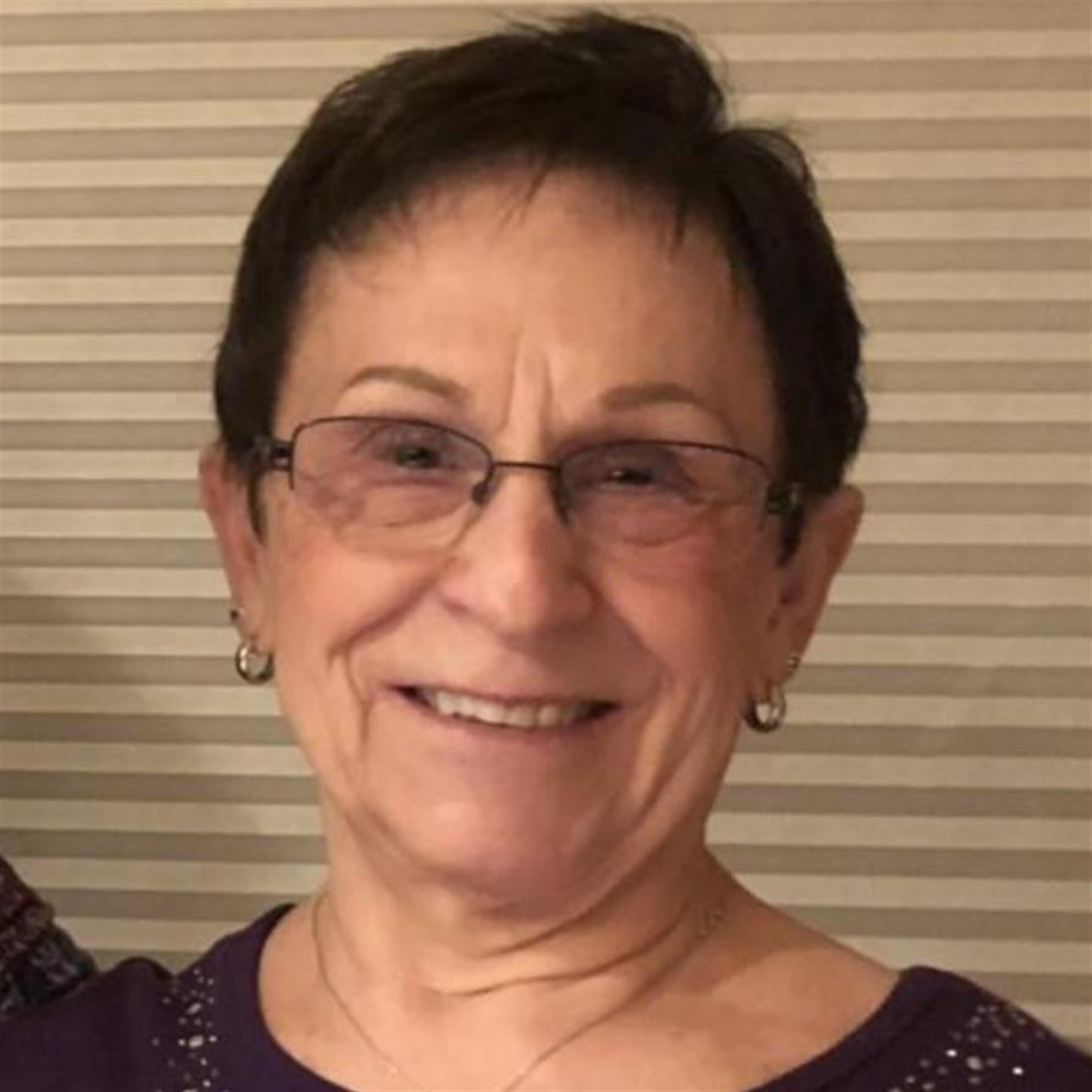 Lynne (Cheney) Martin