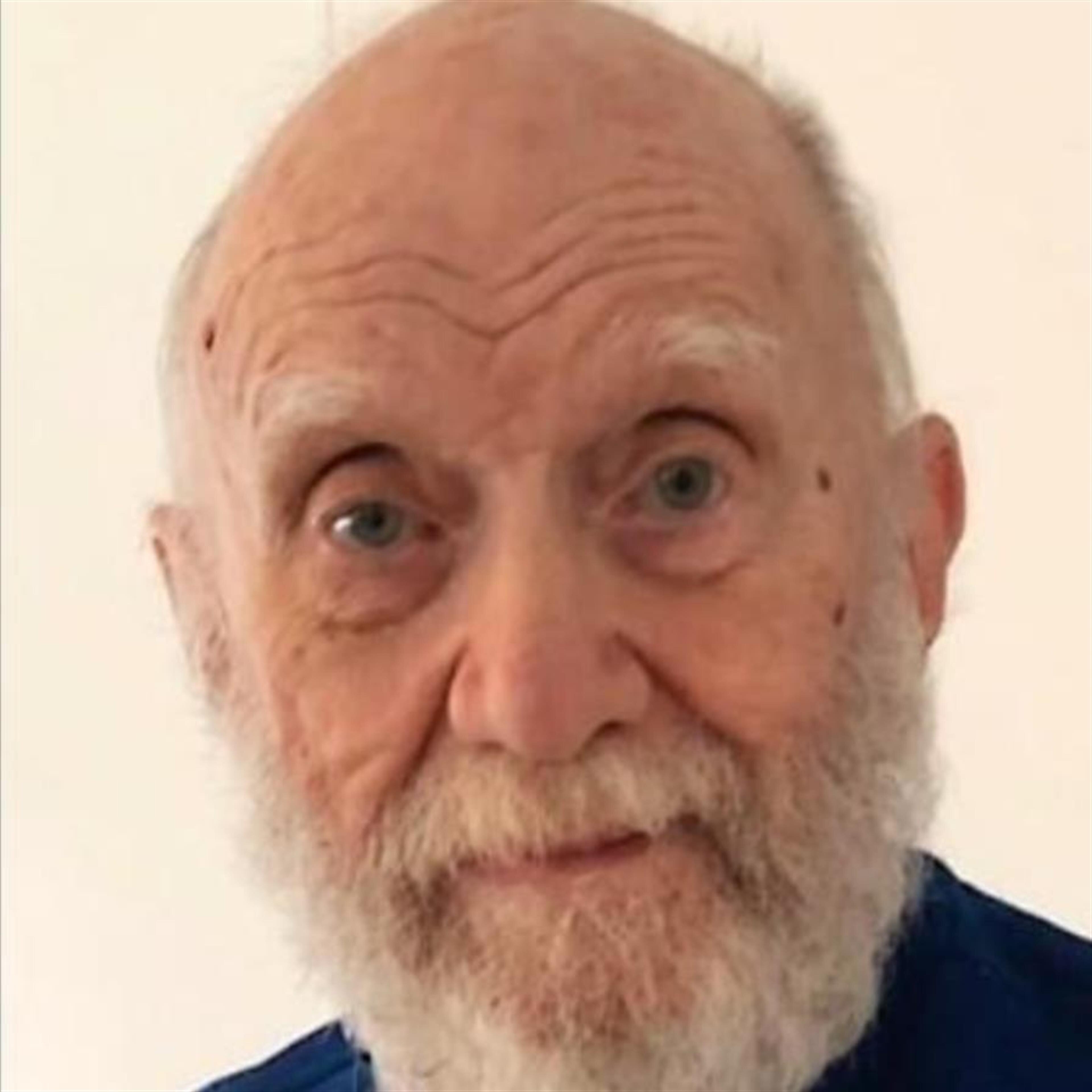 Joseph Adalbert Stanek Jr.