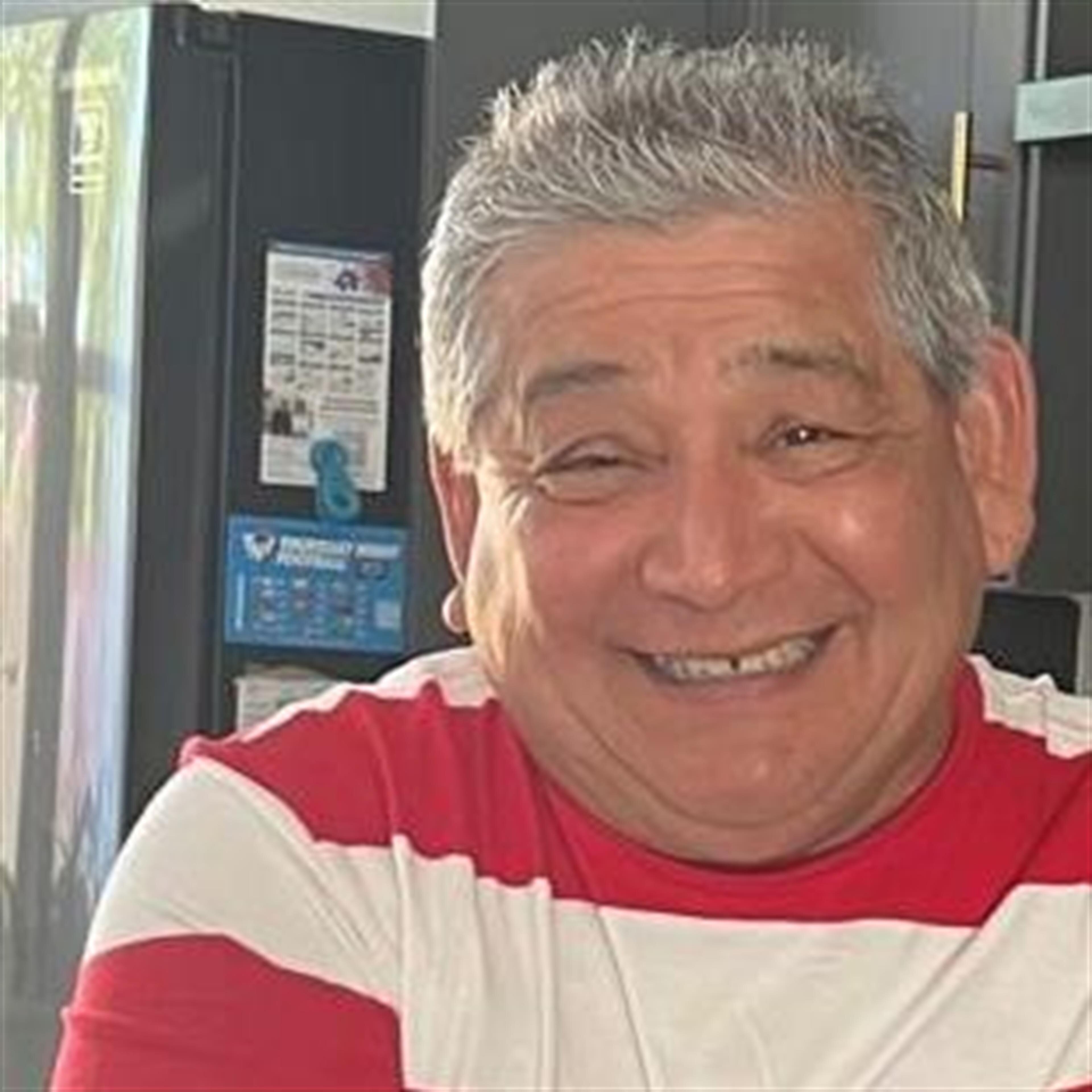 Carlos Alberto Argueto Nieto