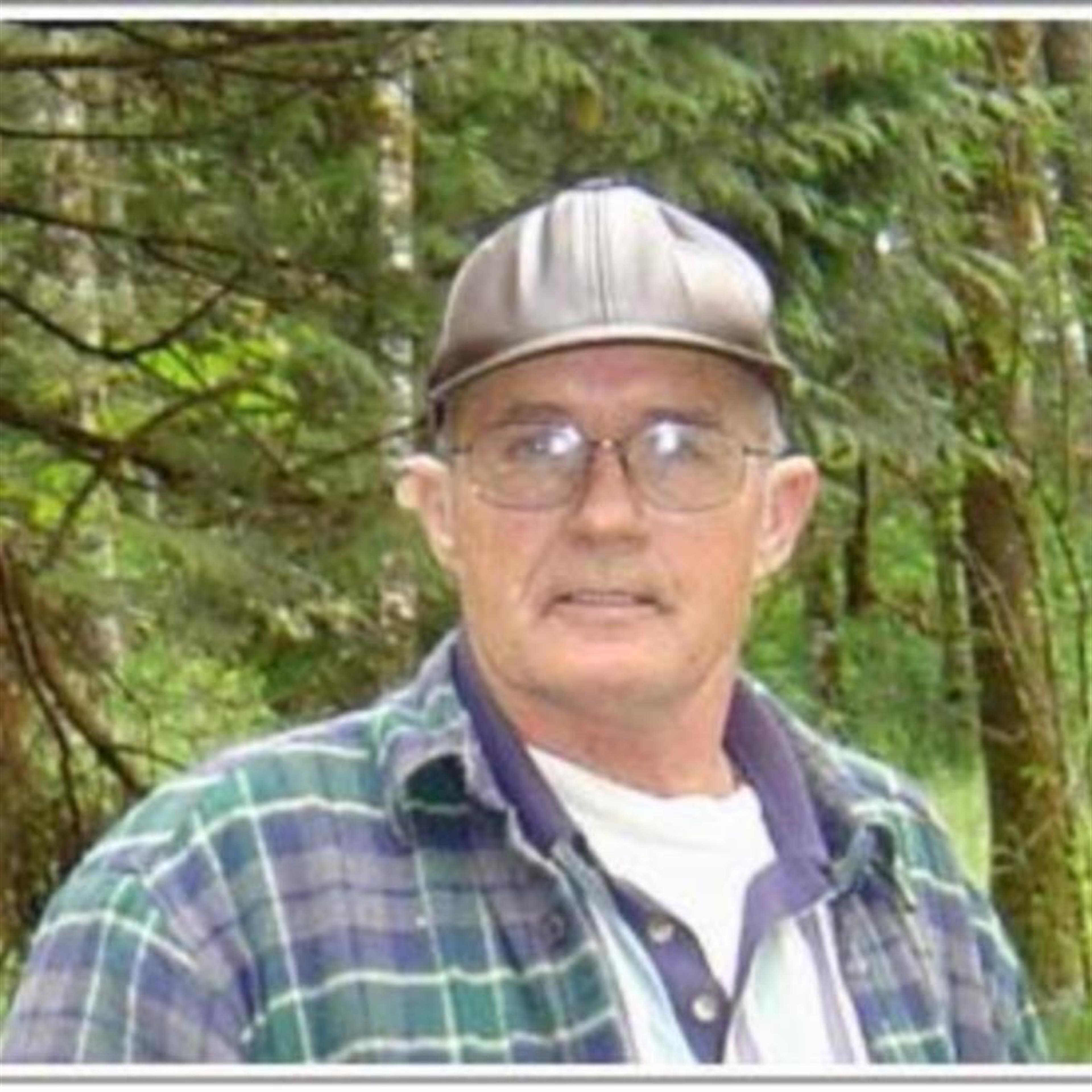 Albert (Gene) Lakin Sr.