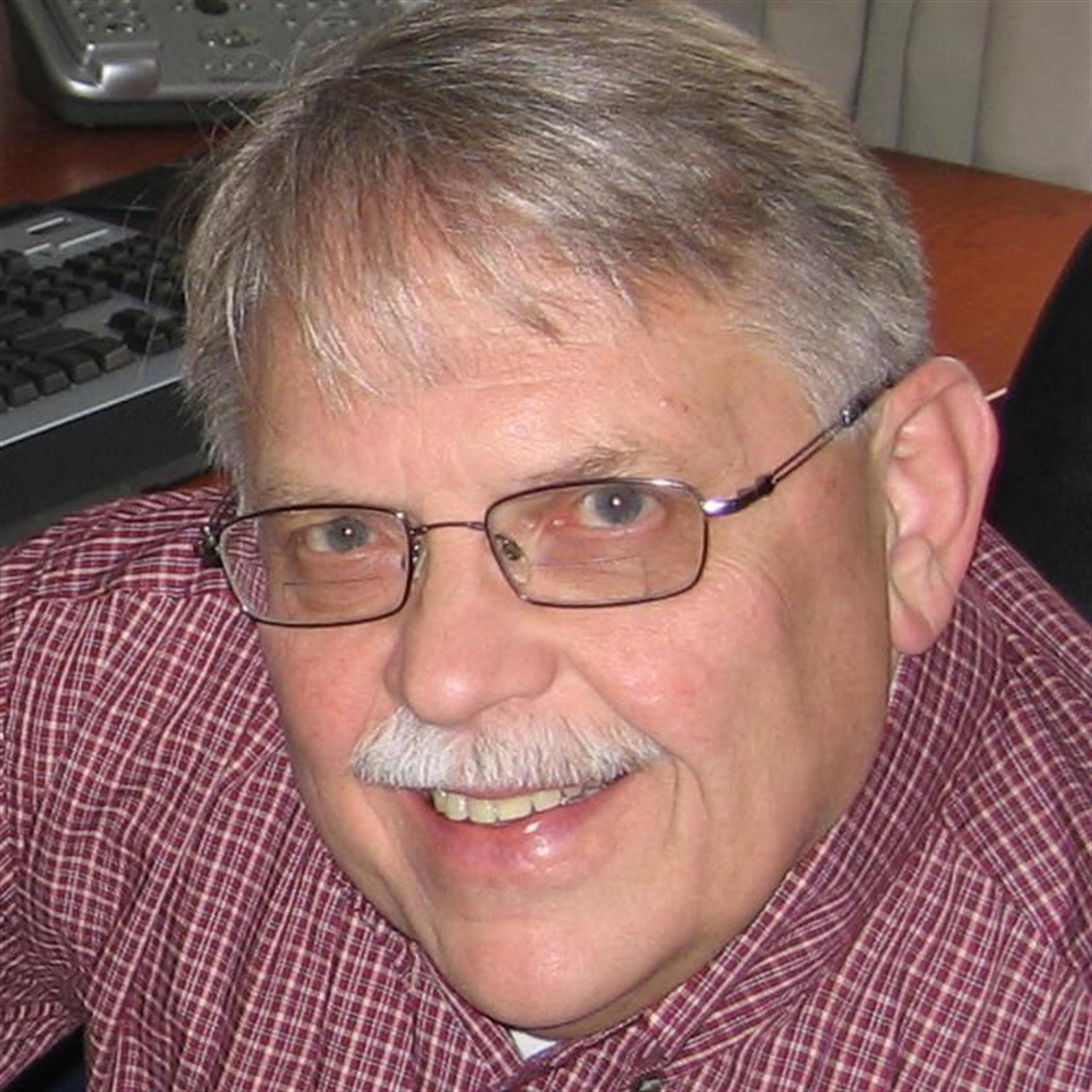 William Spencer Nowak