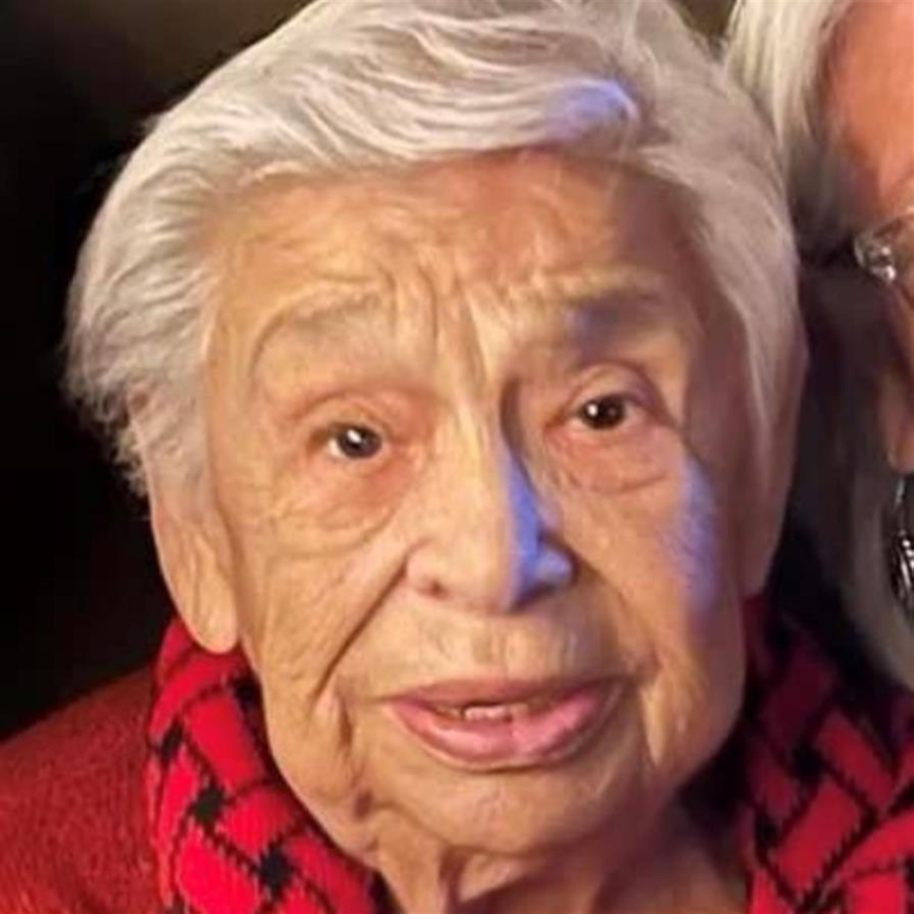 Eloise Lois Sanchez