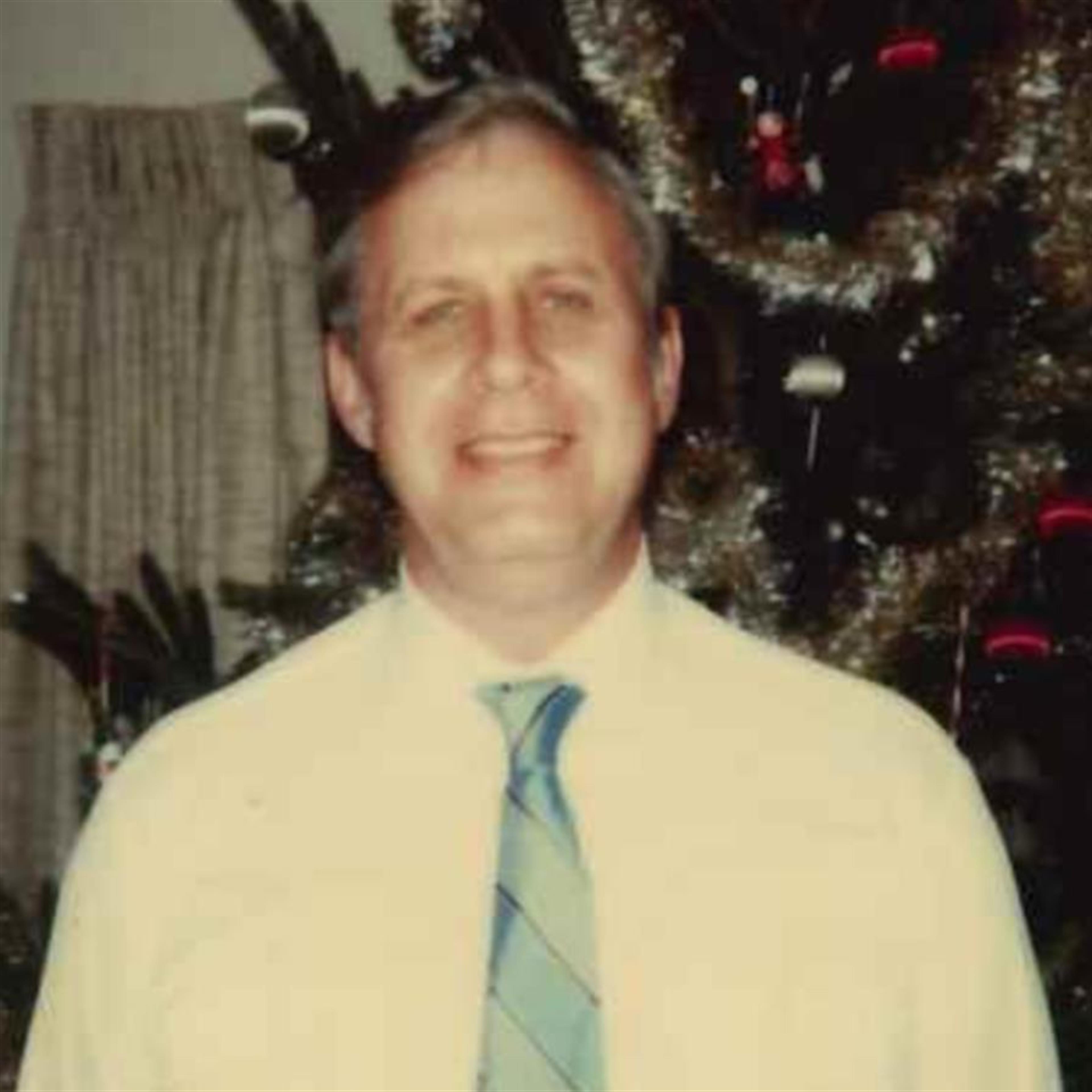 Howard Wesley Moore Jr.