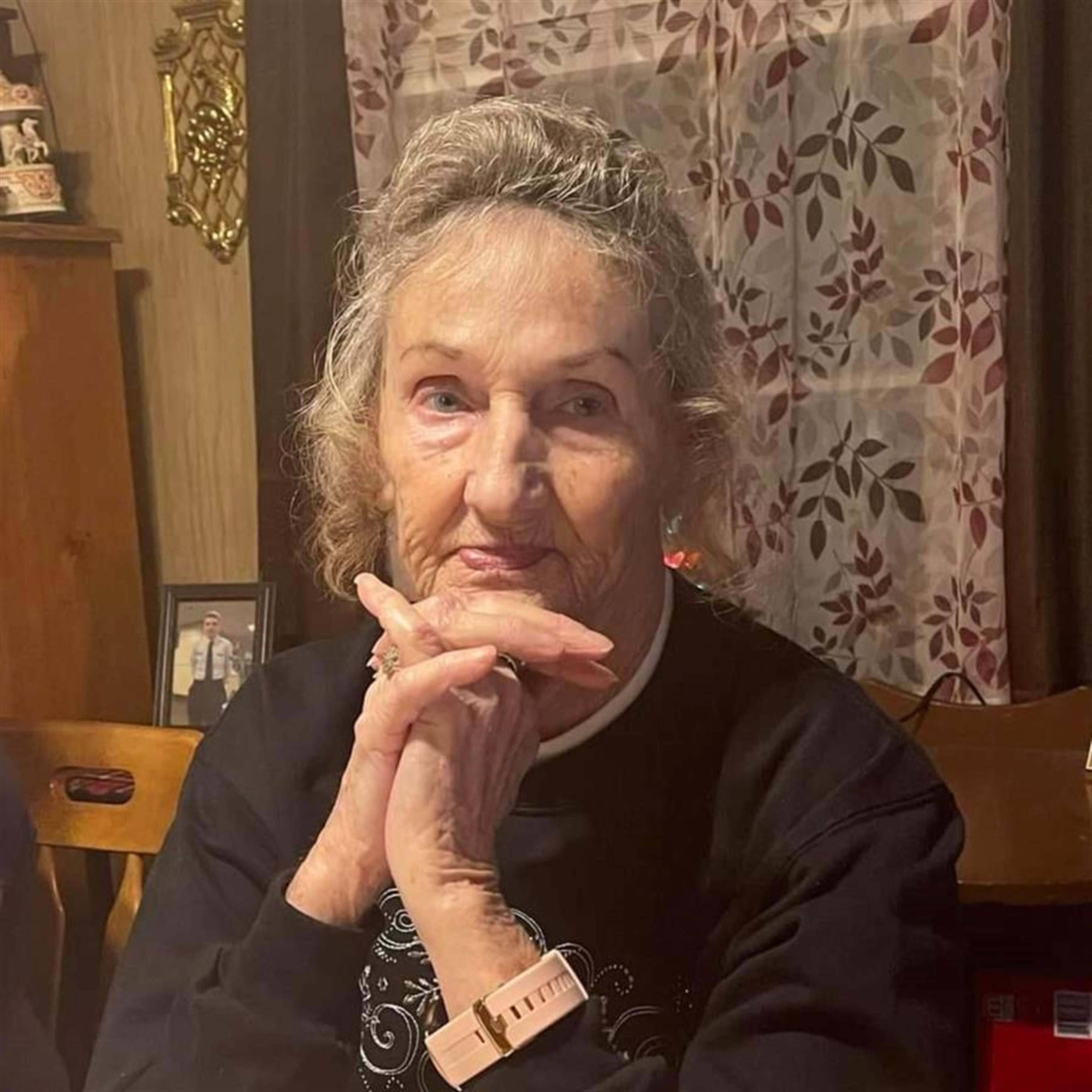 Mrs. Eva "Lynn" Walley