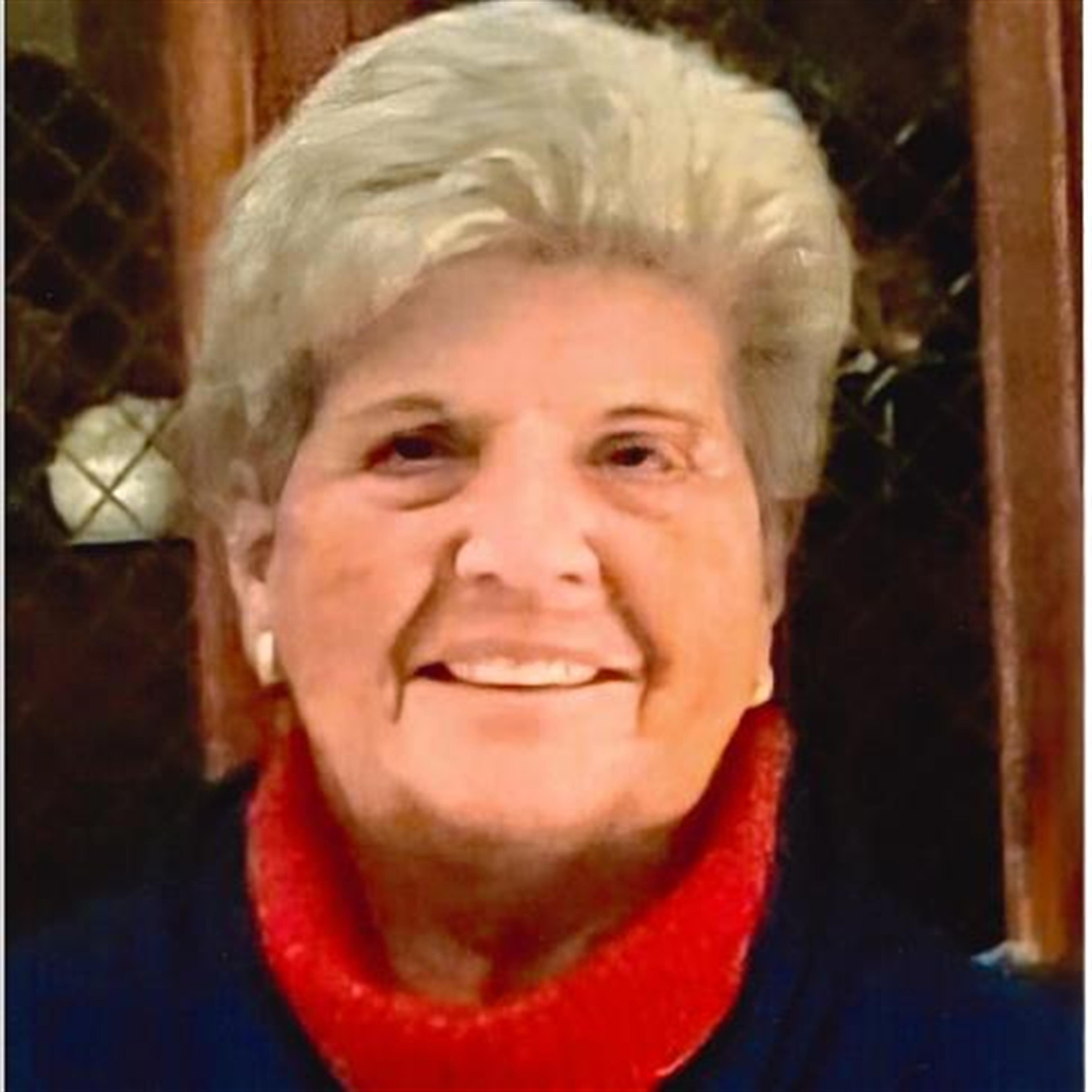 Margaret Michalak