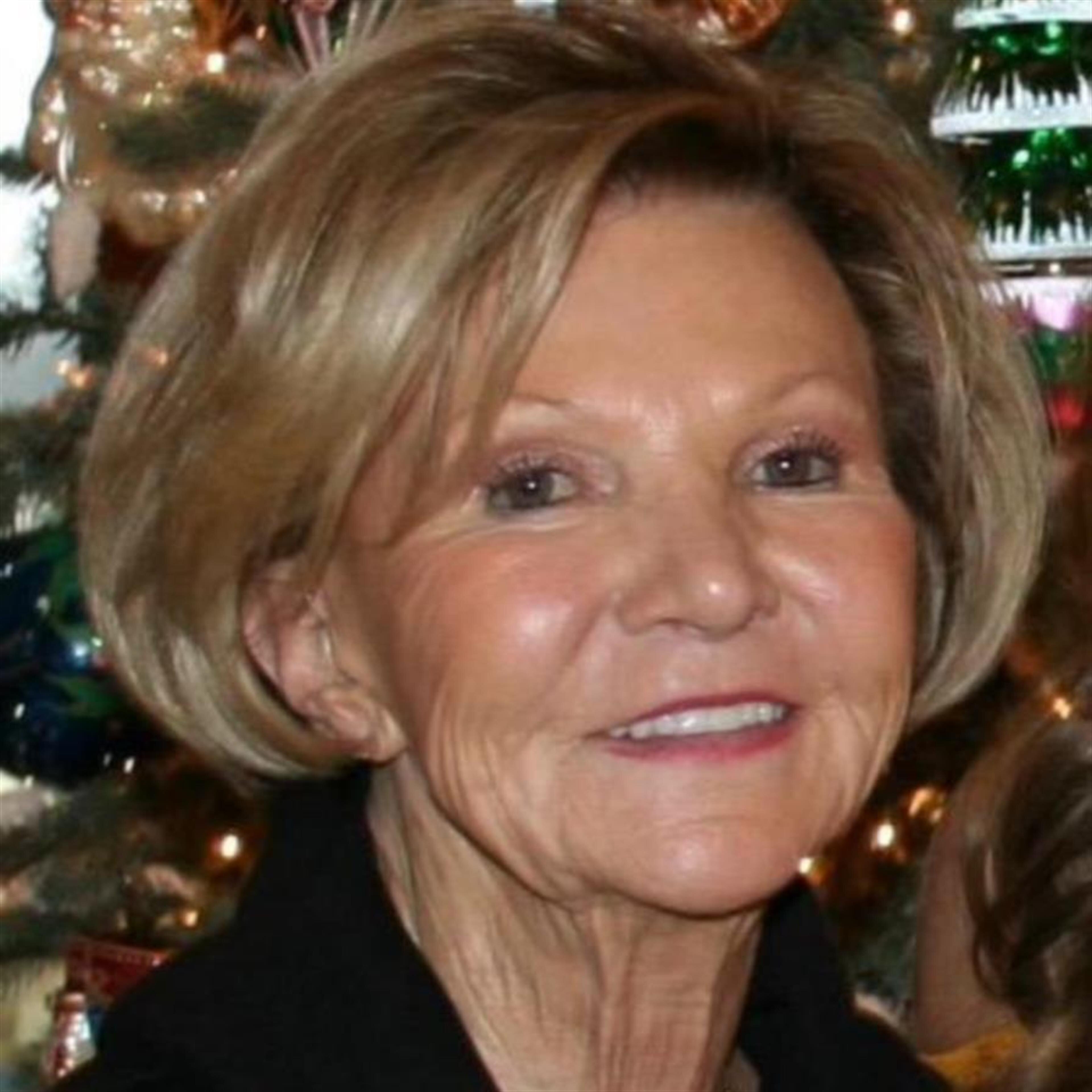 Connie Jayne Walker