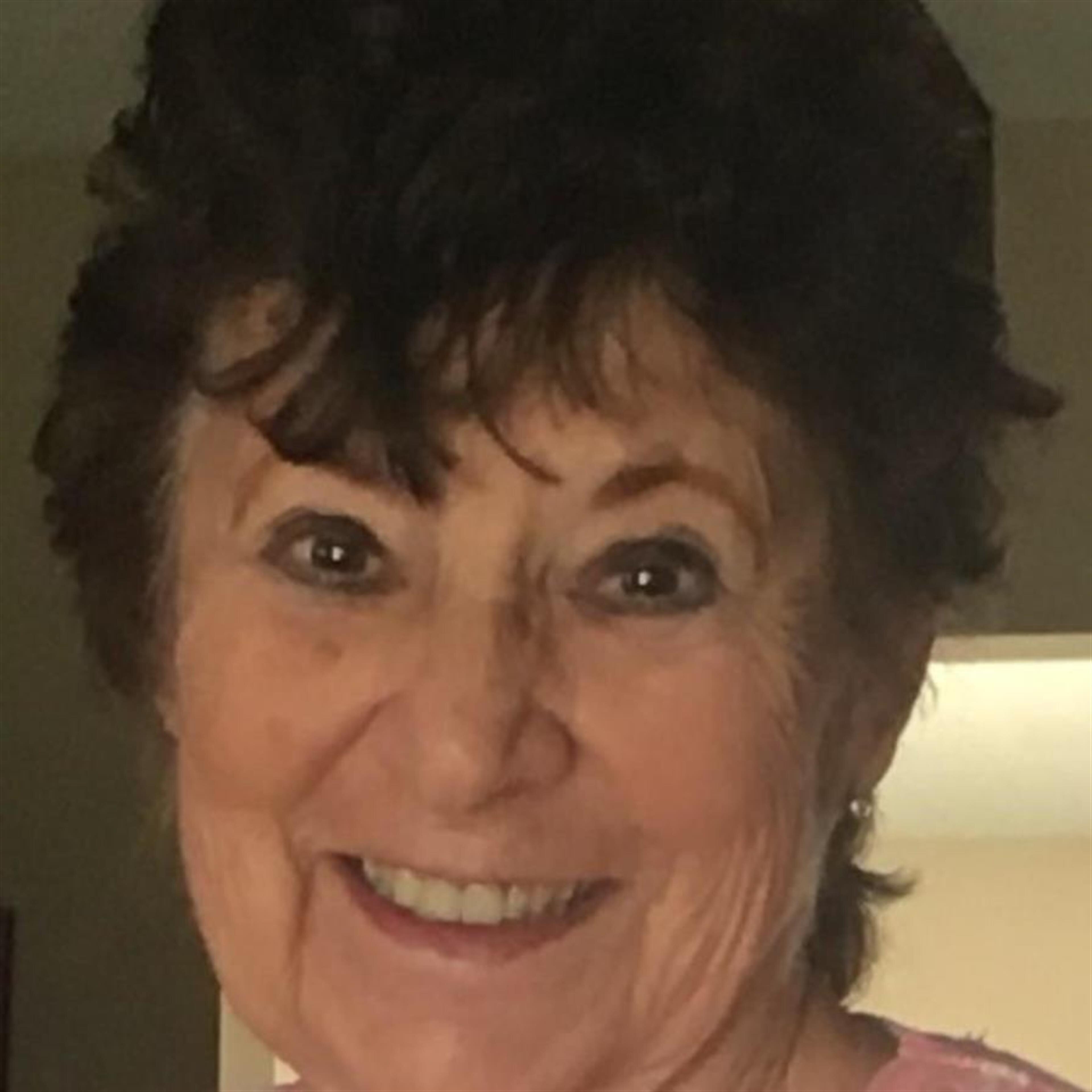 Edna L. Vaughn