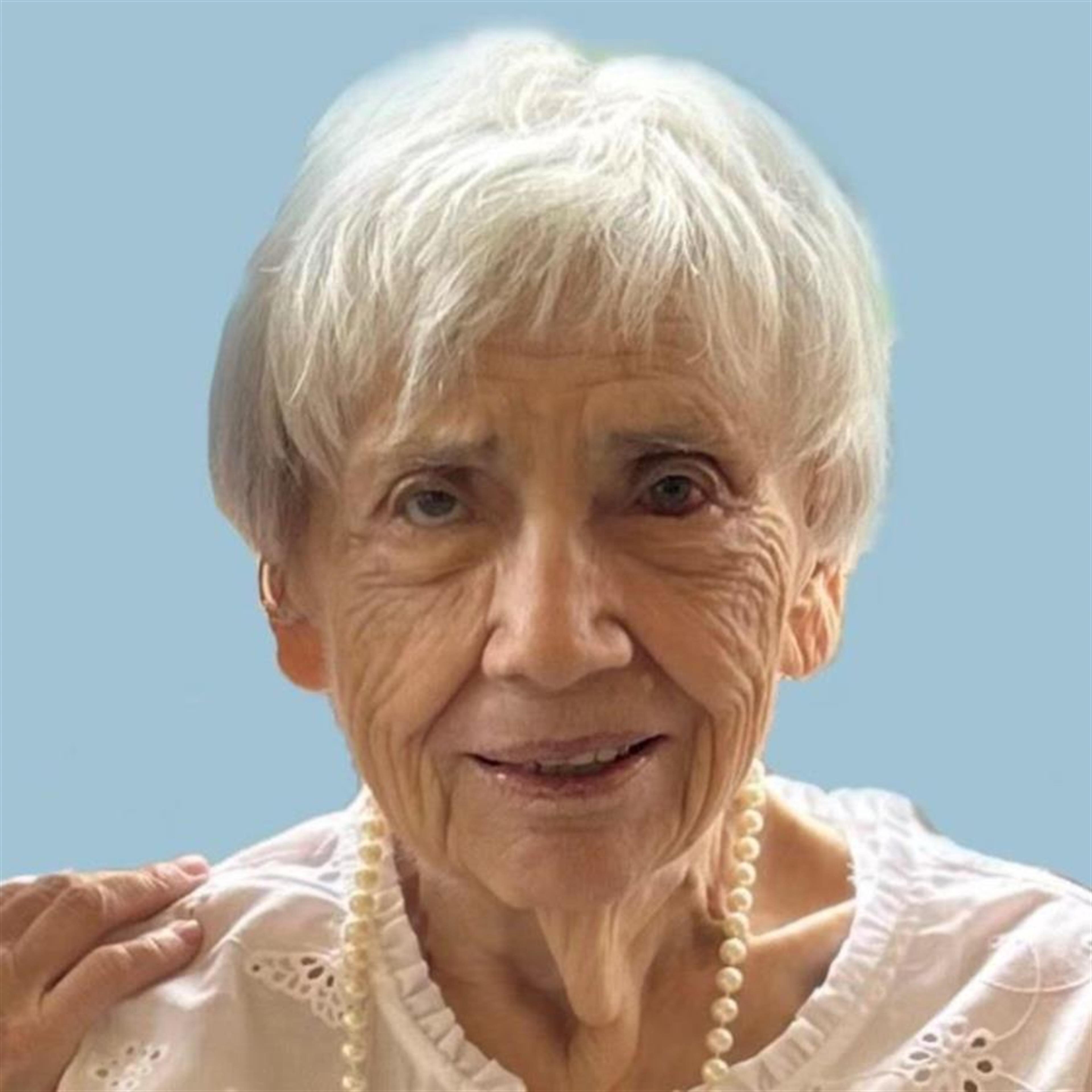 Mary Sue Parish