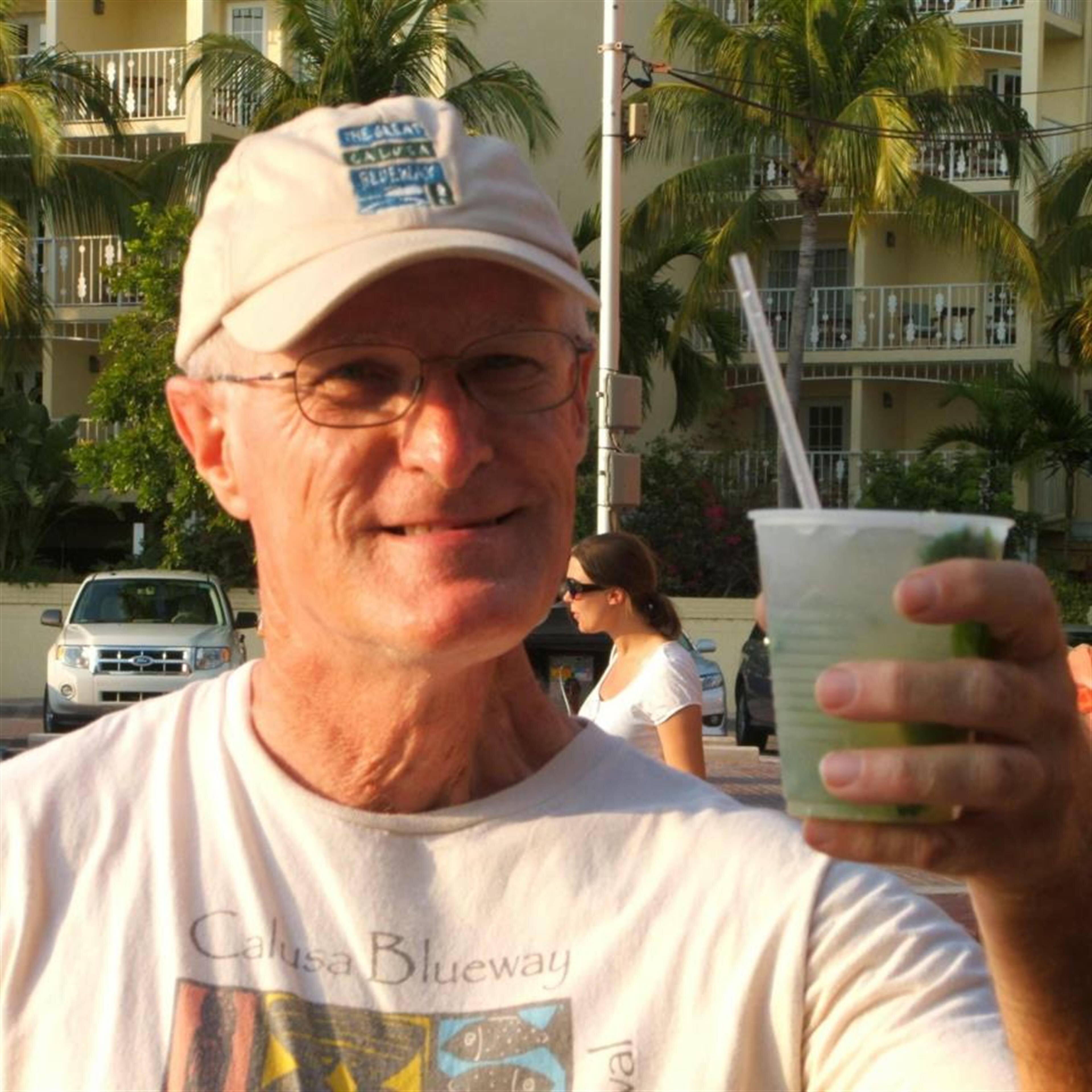 Lloyd Eugene Tester