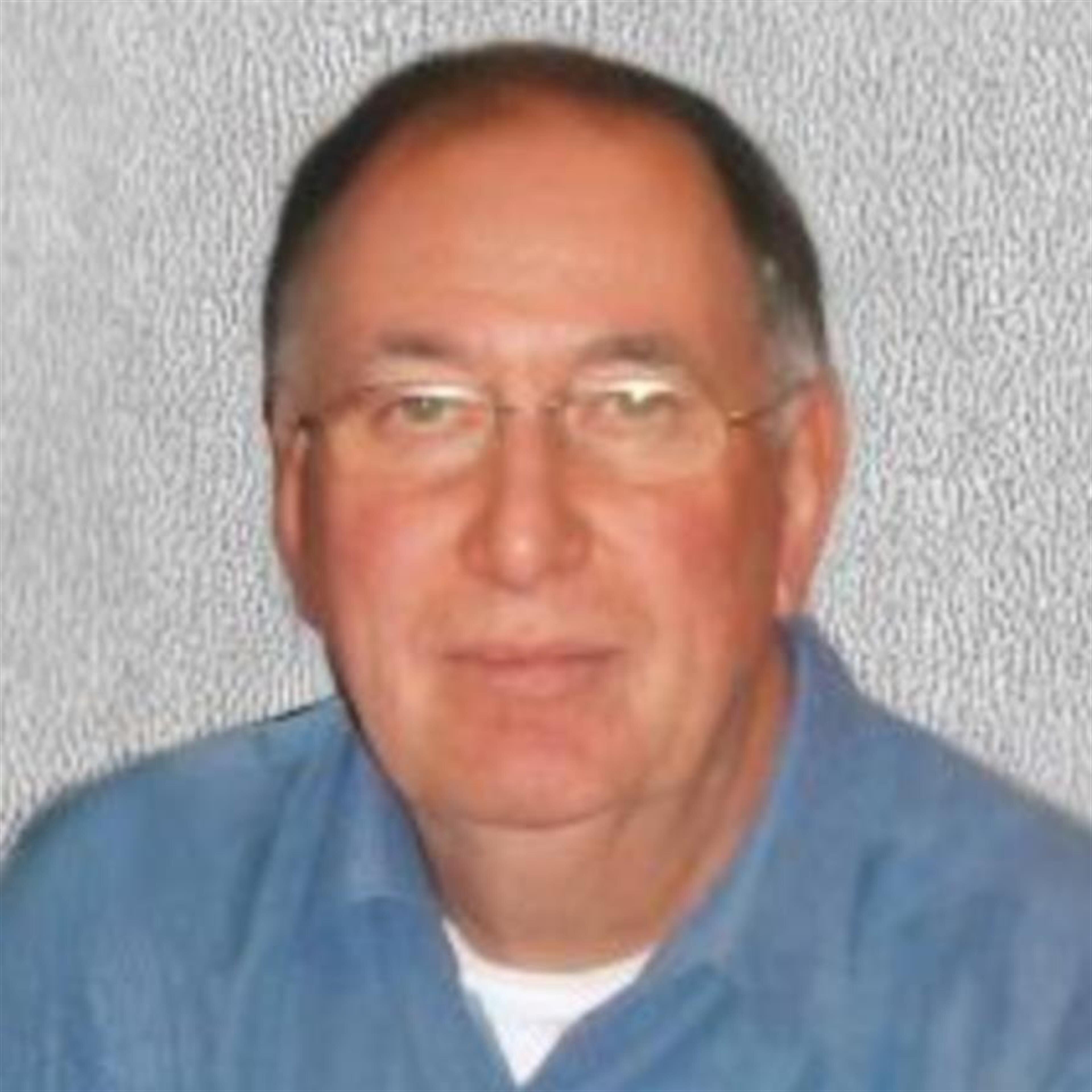 Louis "Pete" Valligny