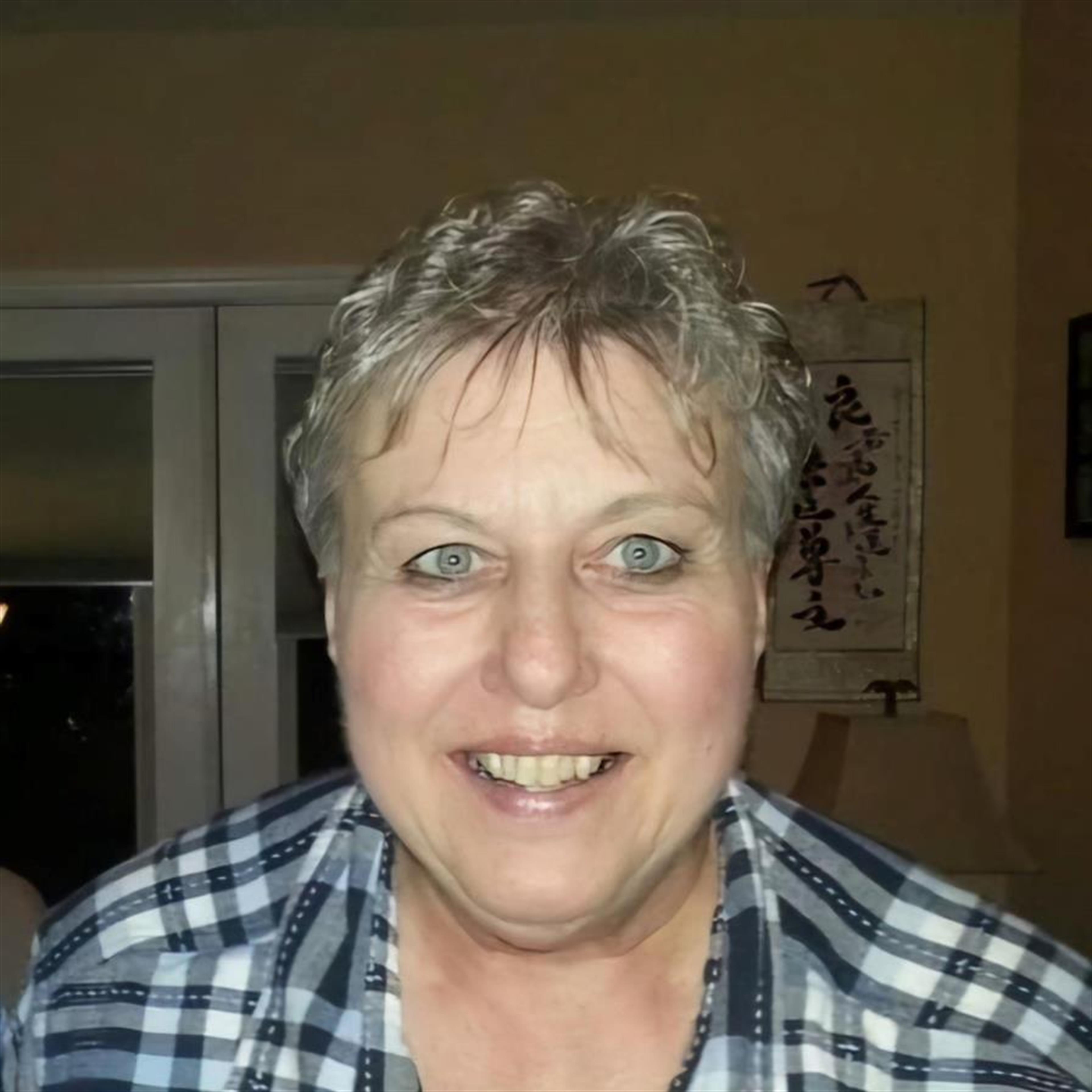 Dorothy Lee Greer Clatterbuck