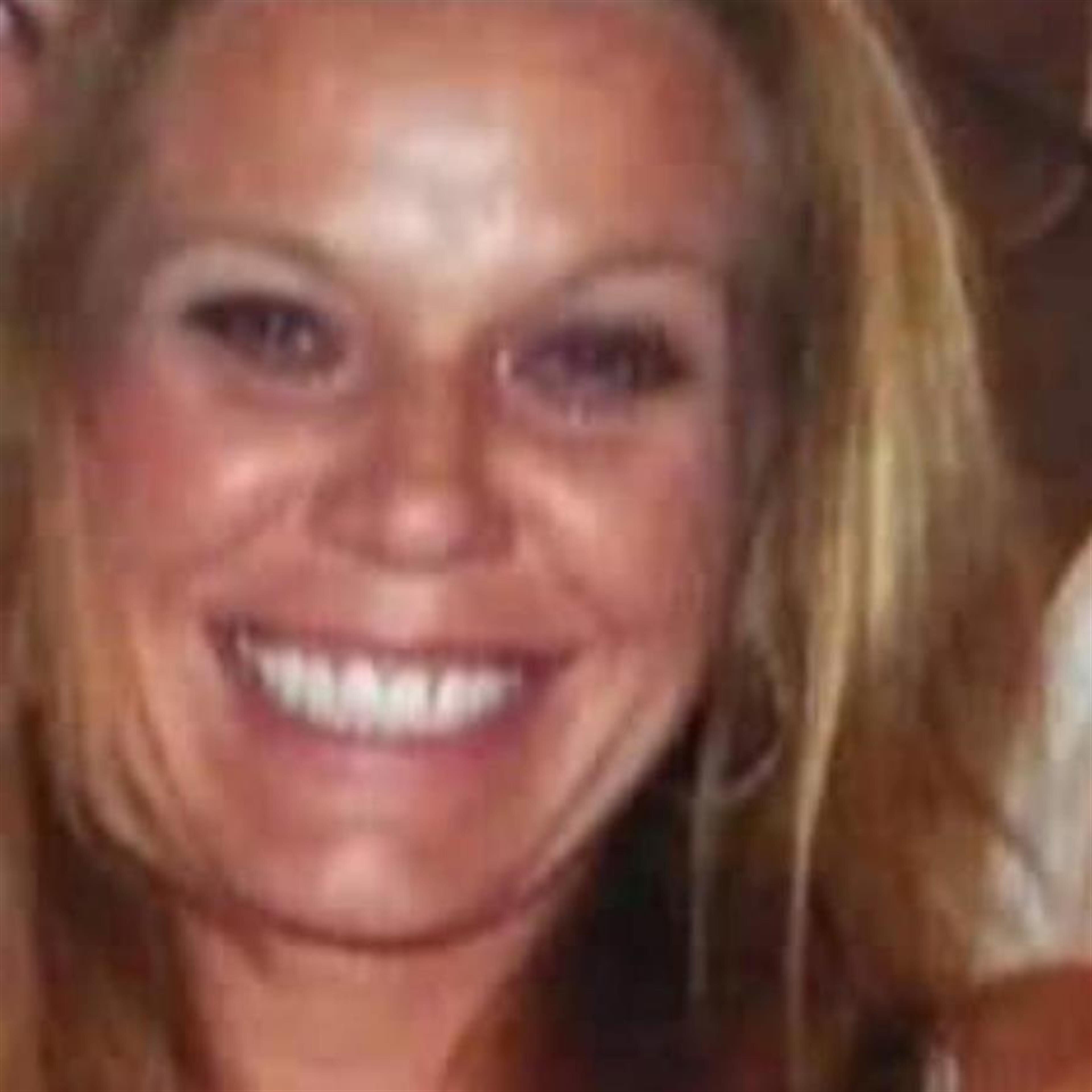Amy Christina Davis