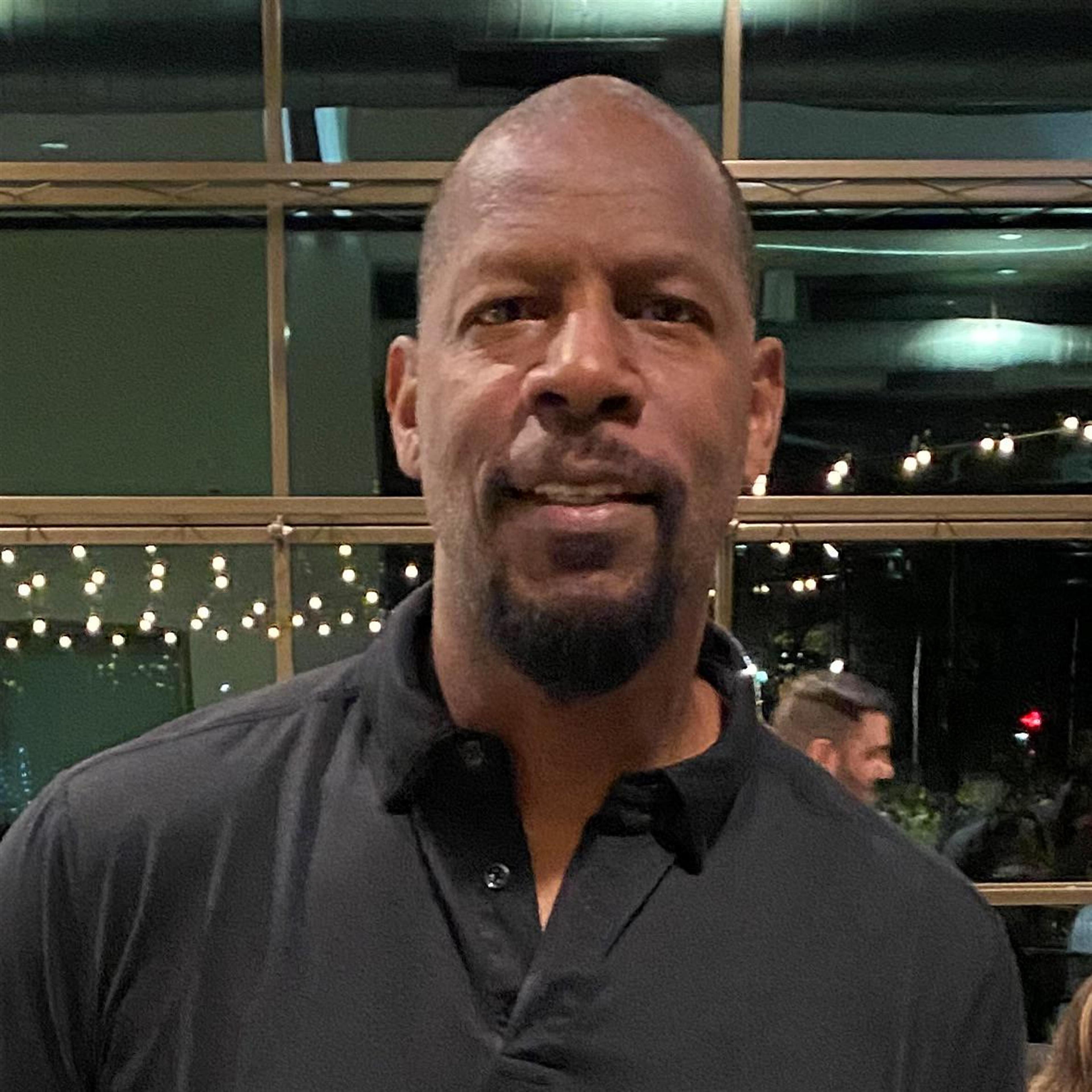 Larry J. Hunter Sr.