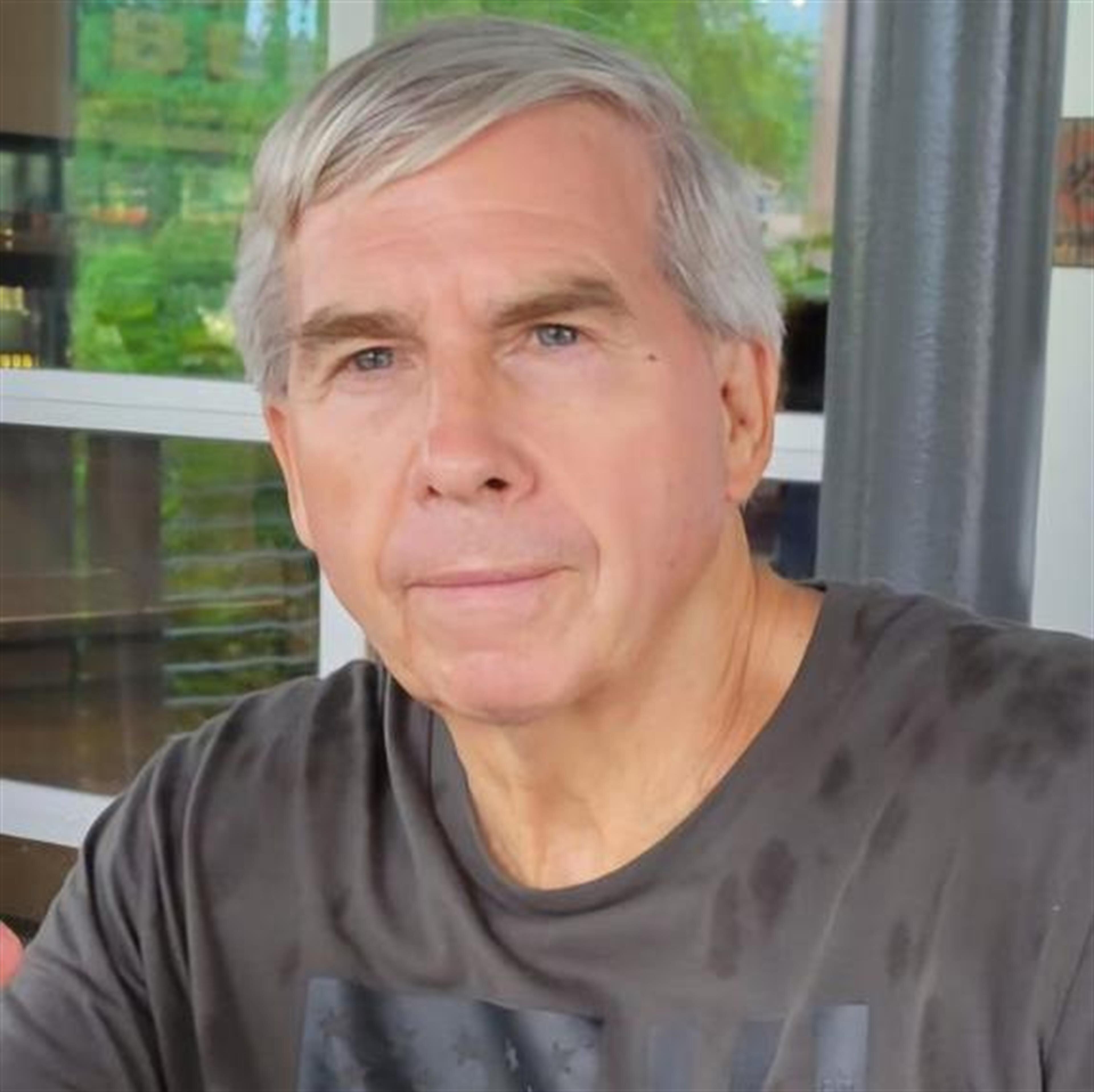 Philip Paul Goyette Sr.