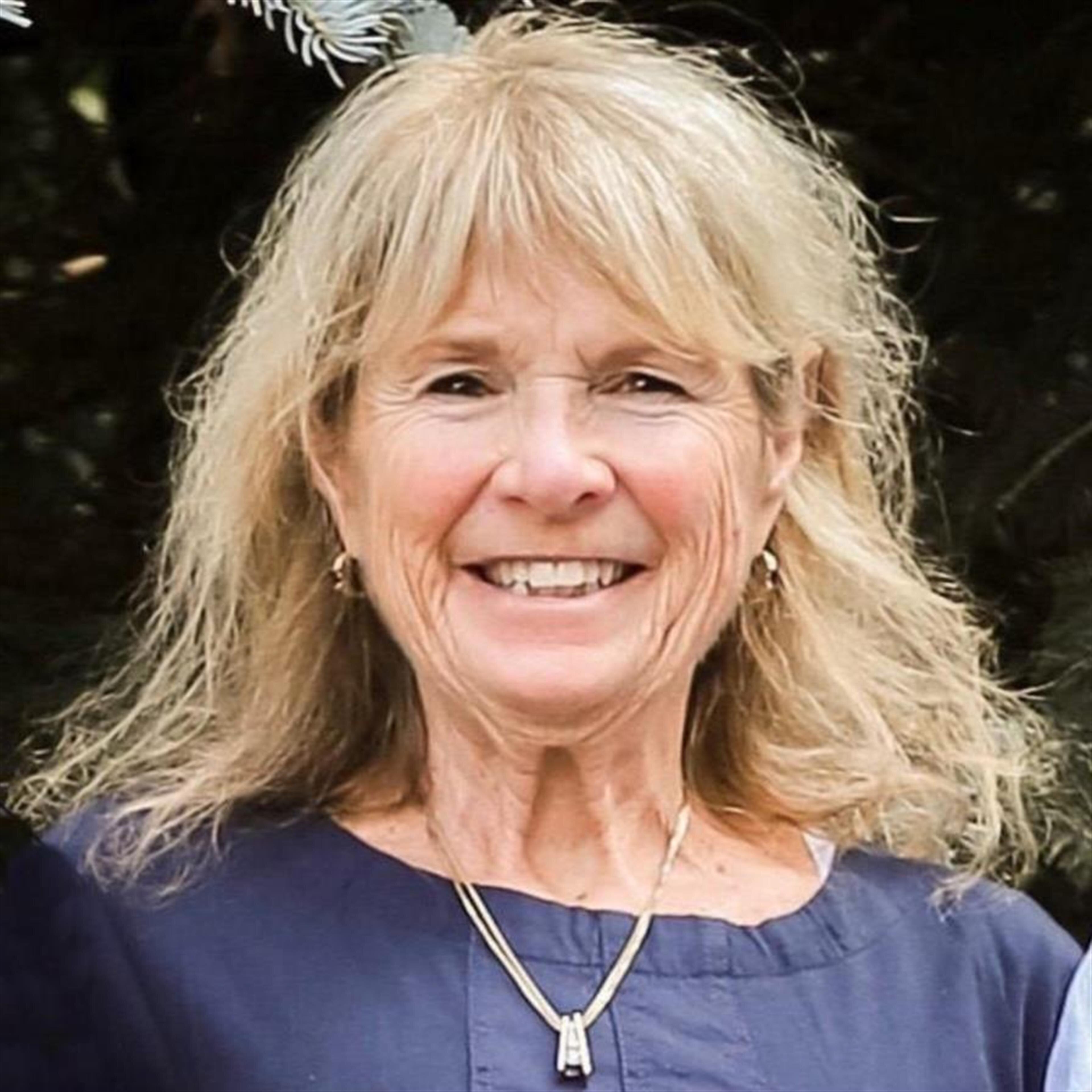 Pamela "Pam" Lucile Linton