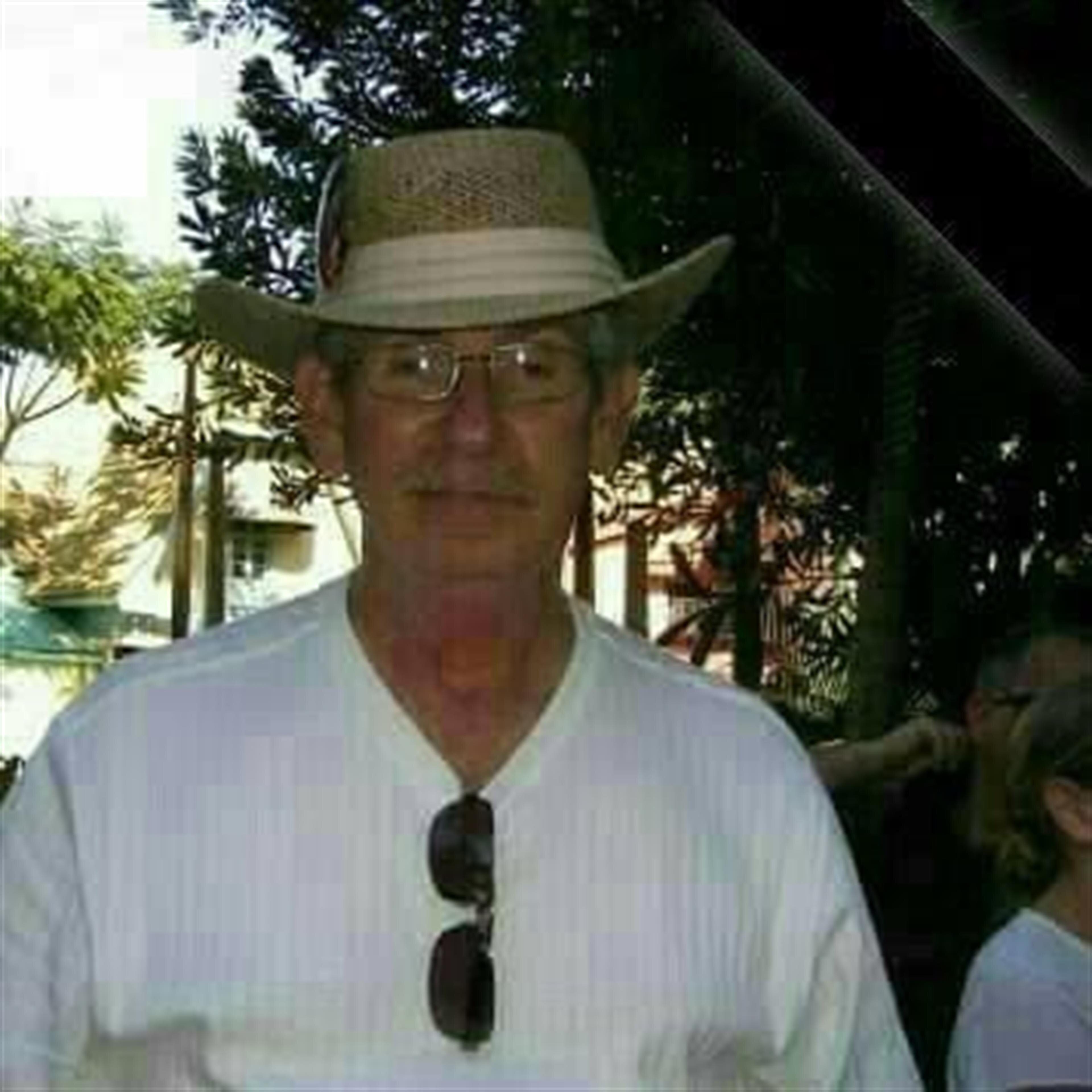 Walter "Walt" Murphy