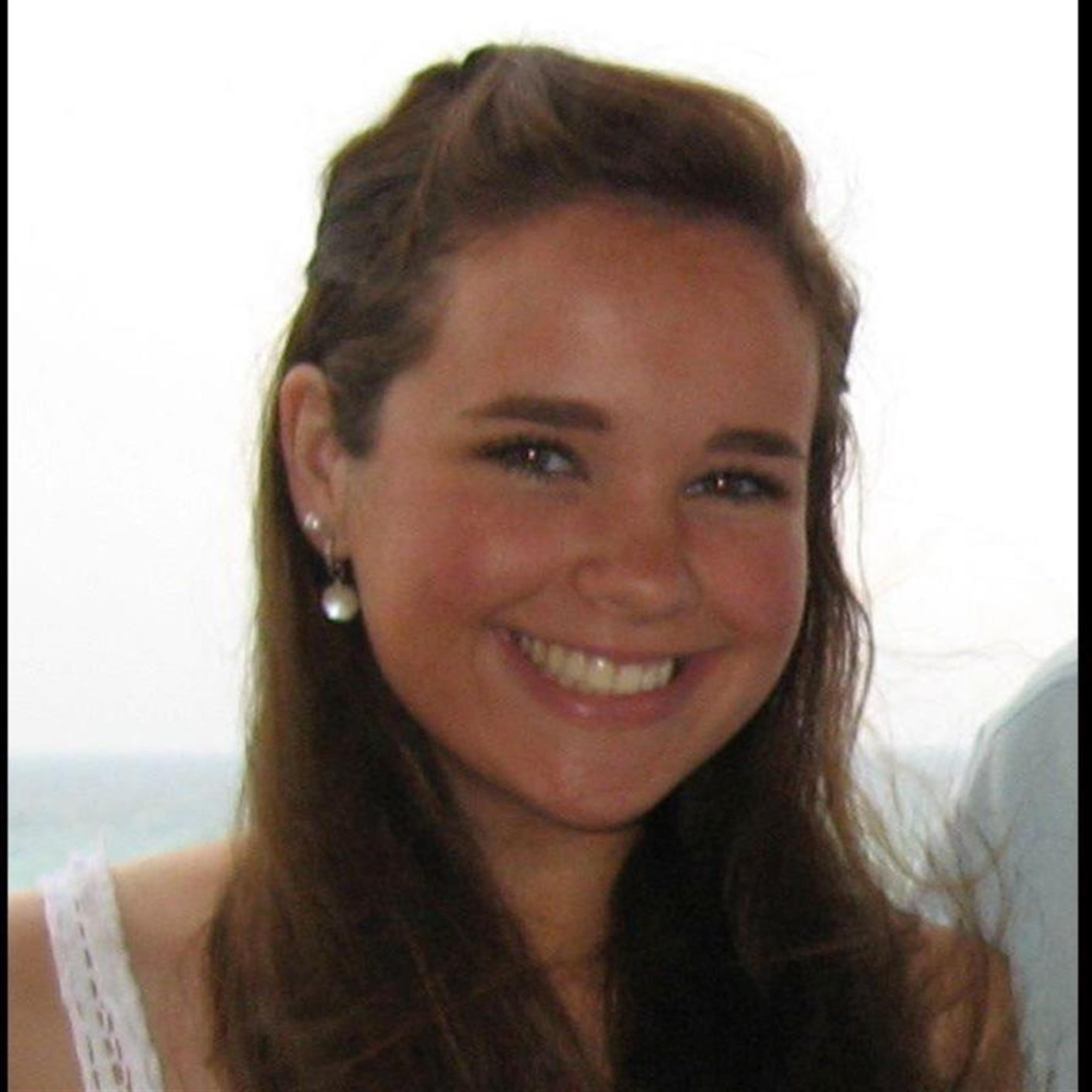 Ms Hayley Winston Harrison