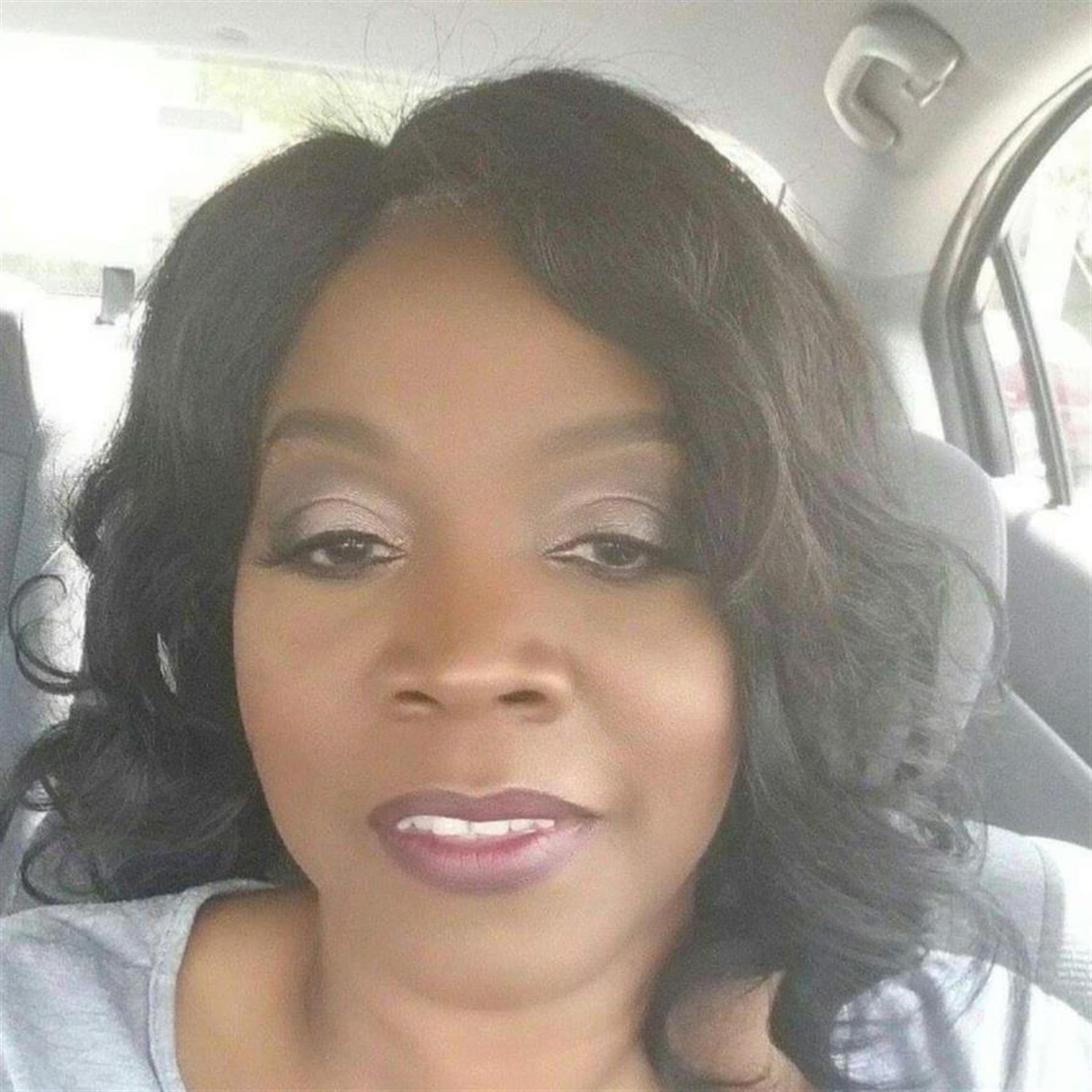 Mary Nell Phillips