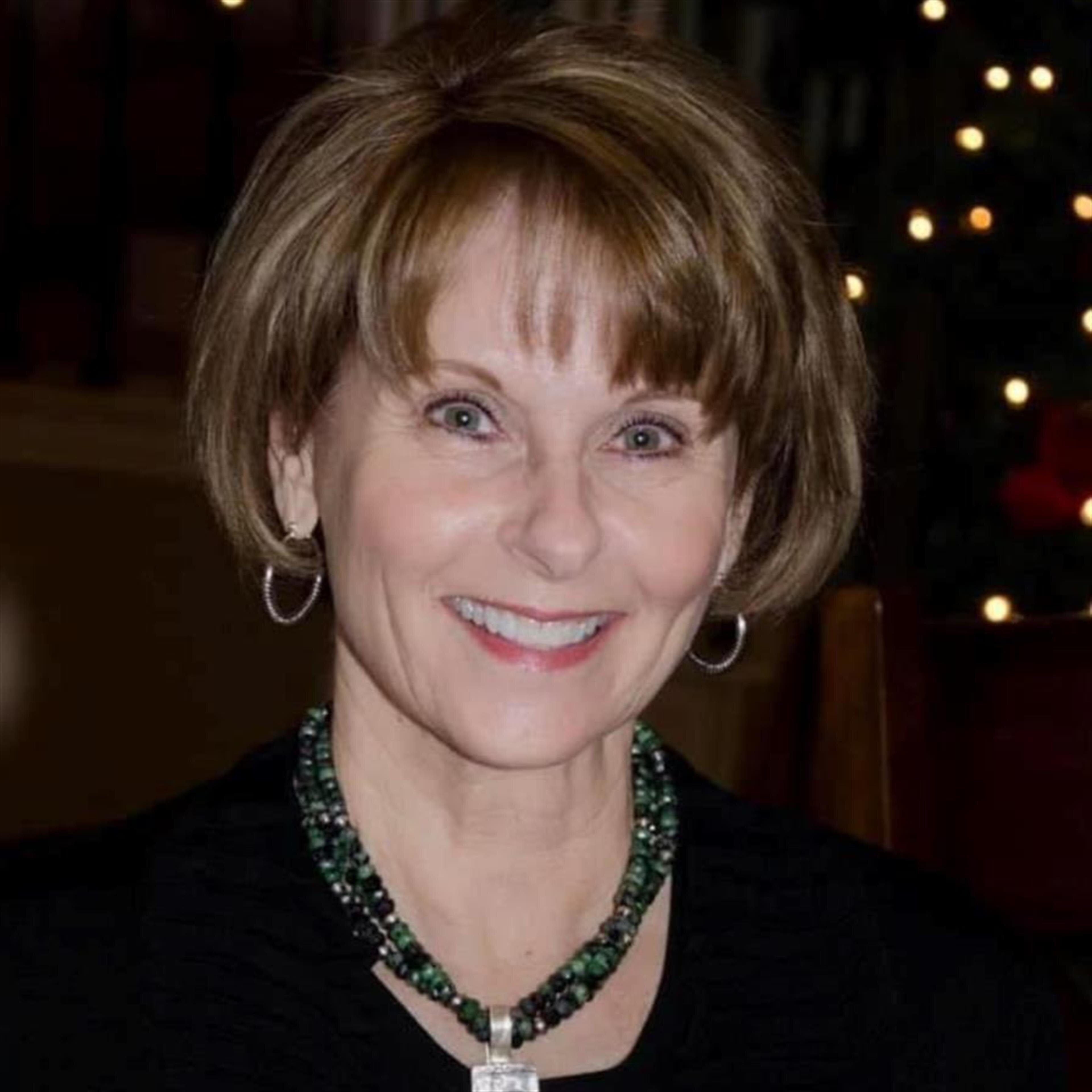 Susie Emerson