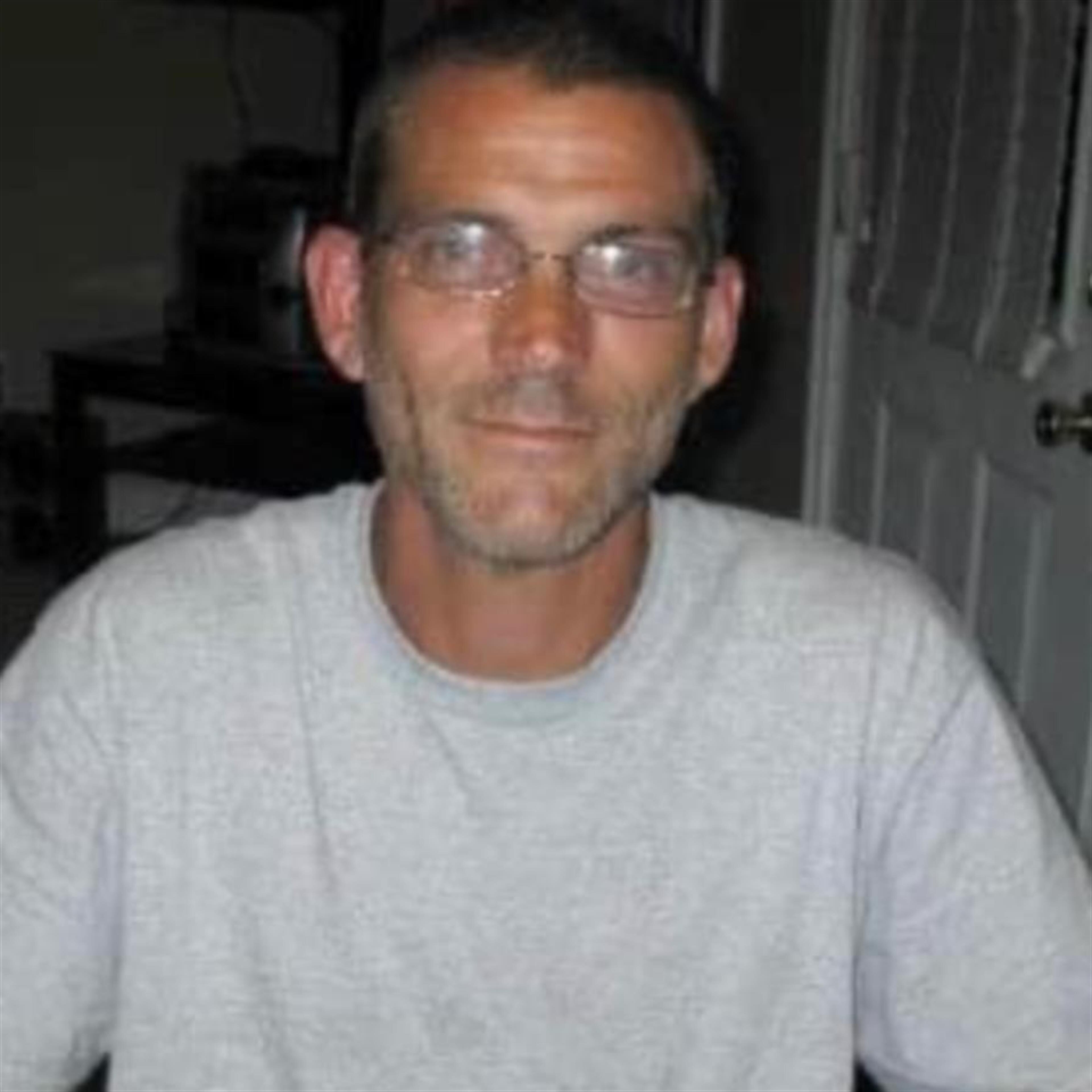 Jason Dale McGhee (Lebanon)
