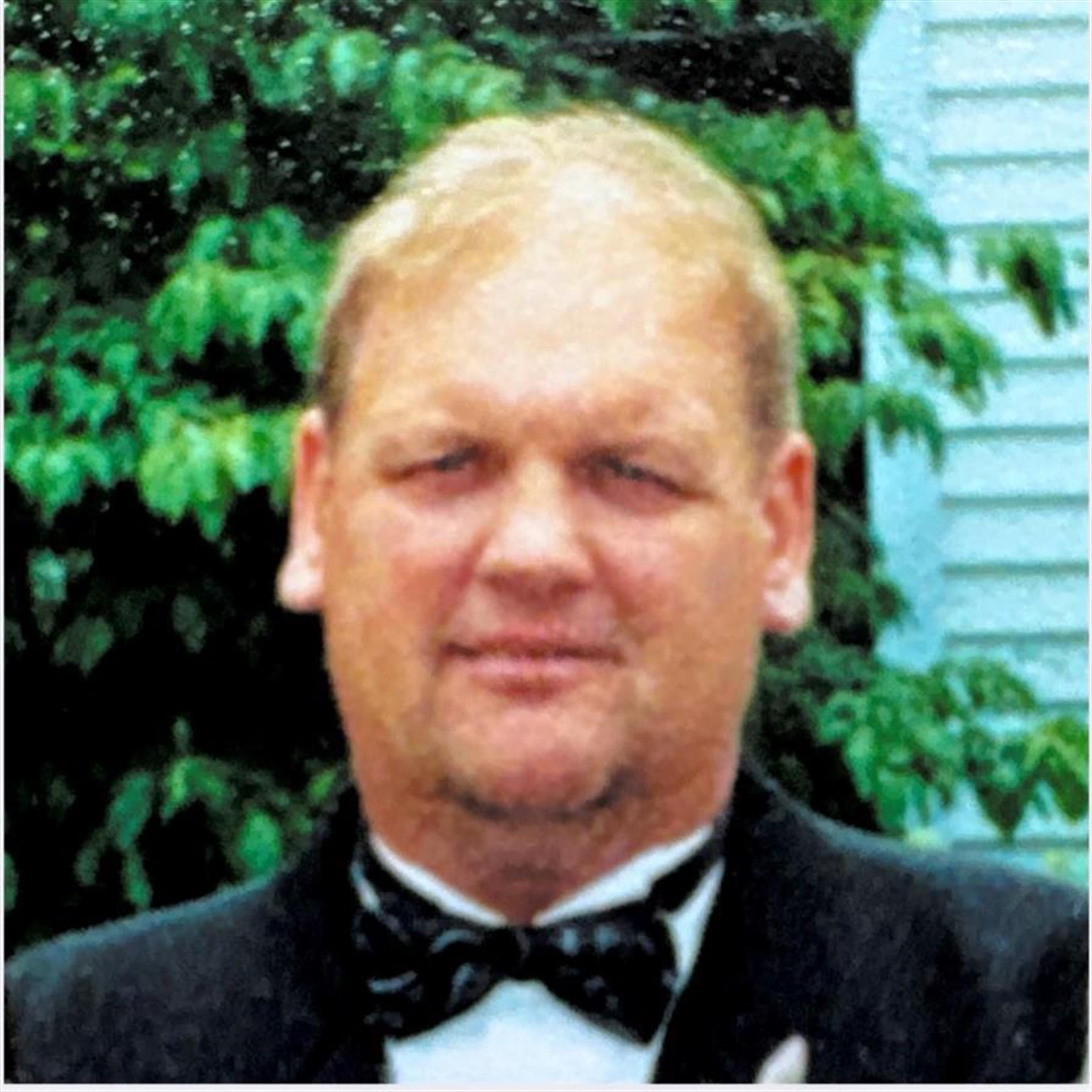 Thomas Allen Vander Wall Sr.
