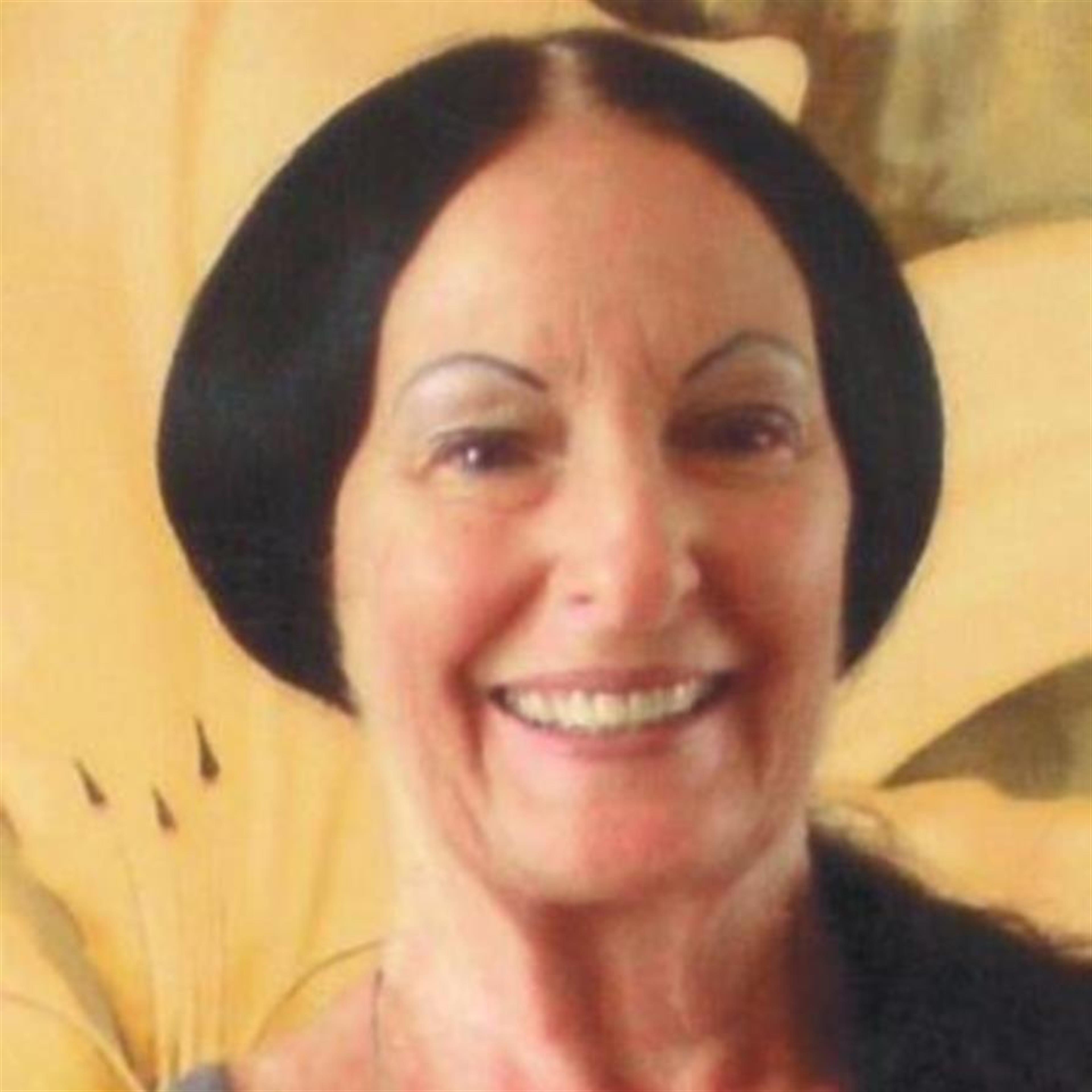 Susan May Eichelberger's obituary picture