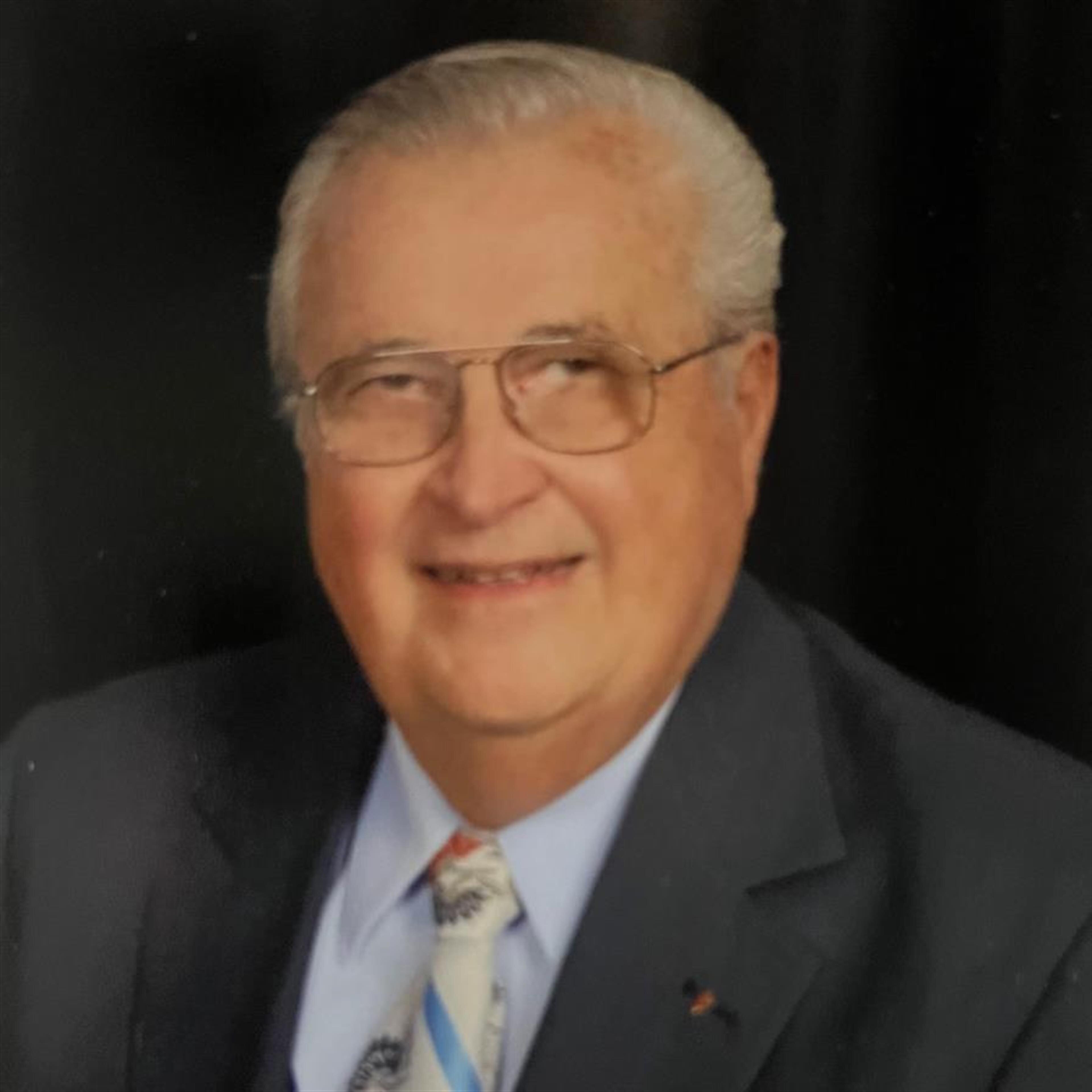Donald Alvin Hull