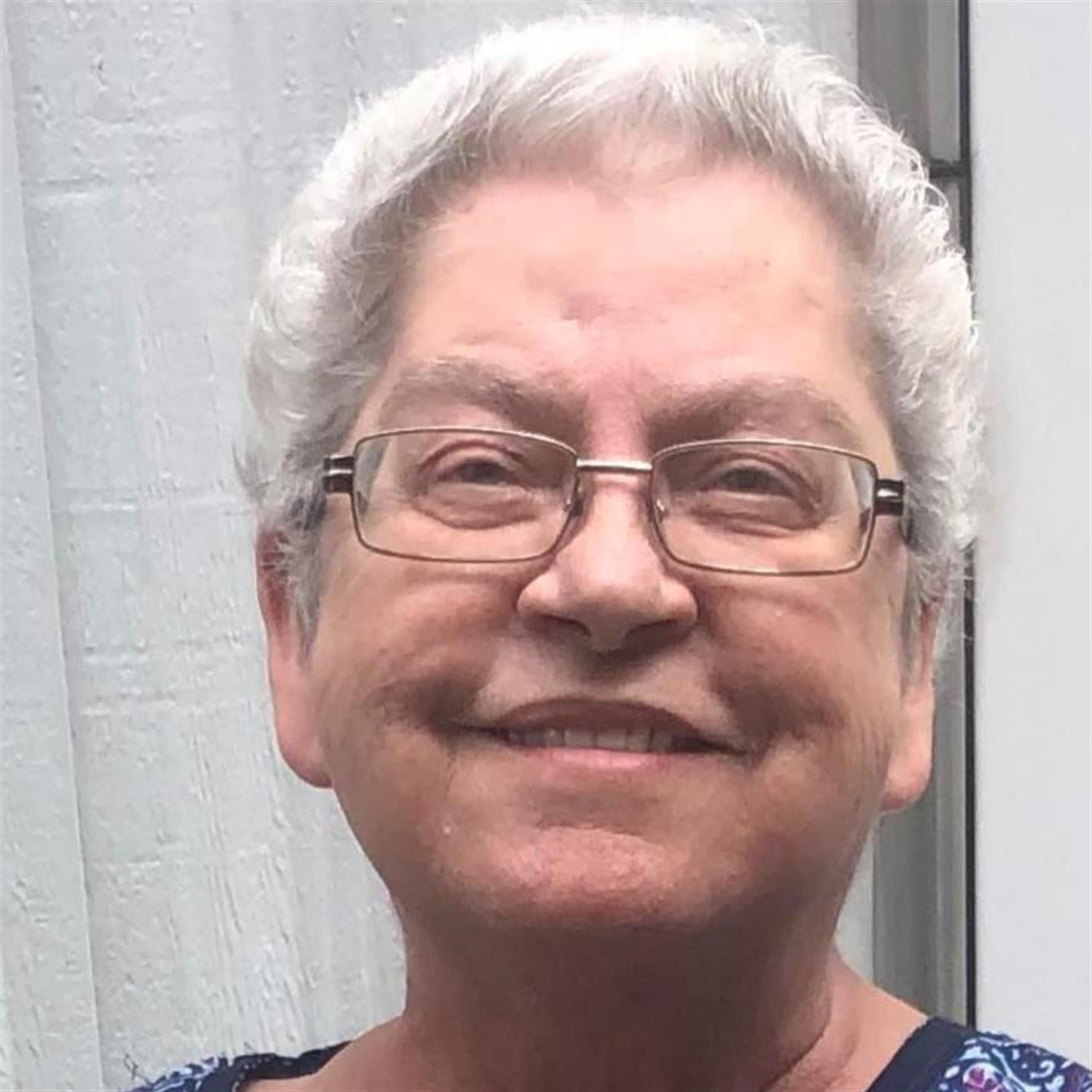 Brenda Jo Haines (Buffalo)