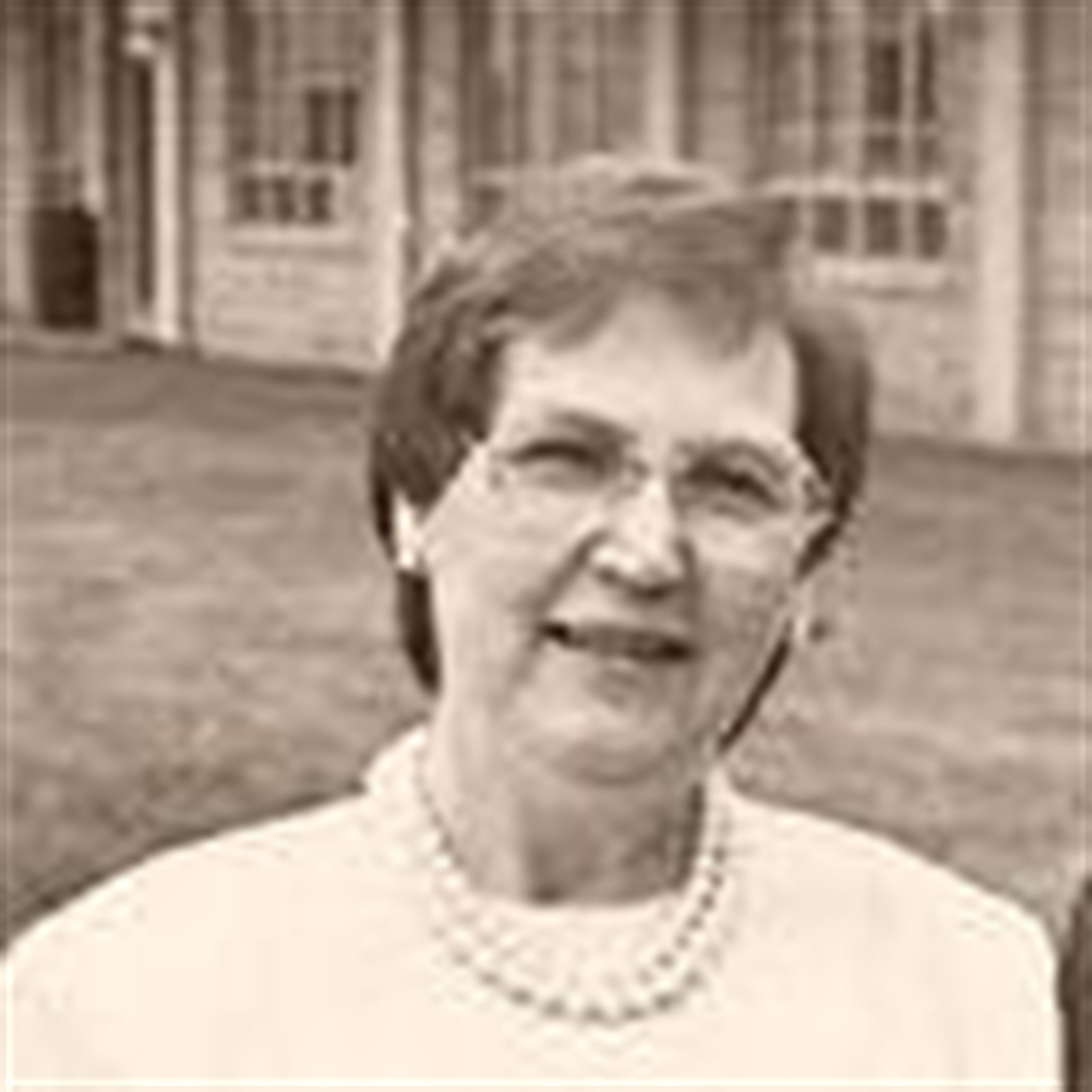 Janice Mae Lanpher