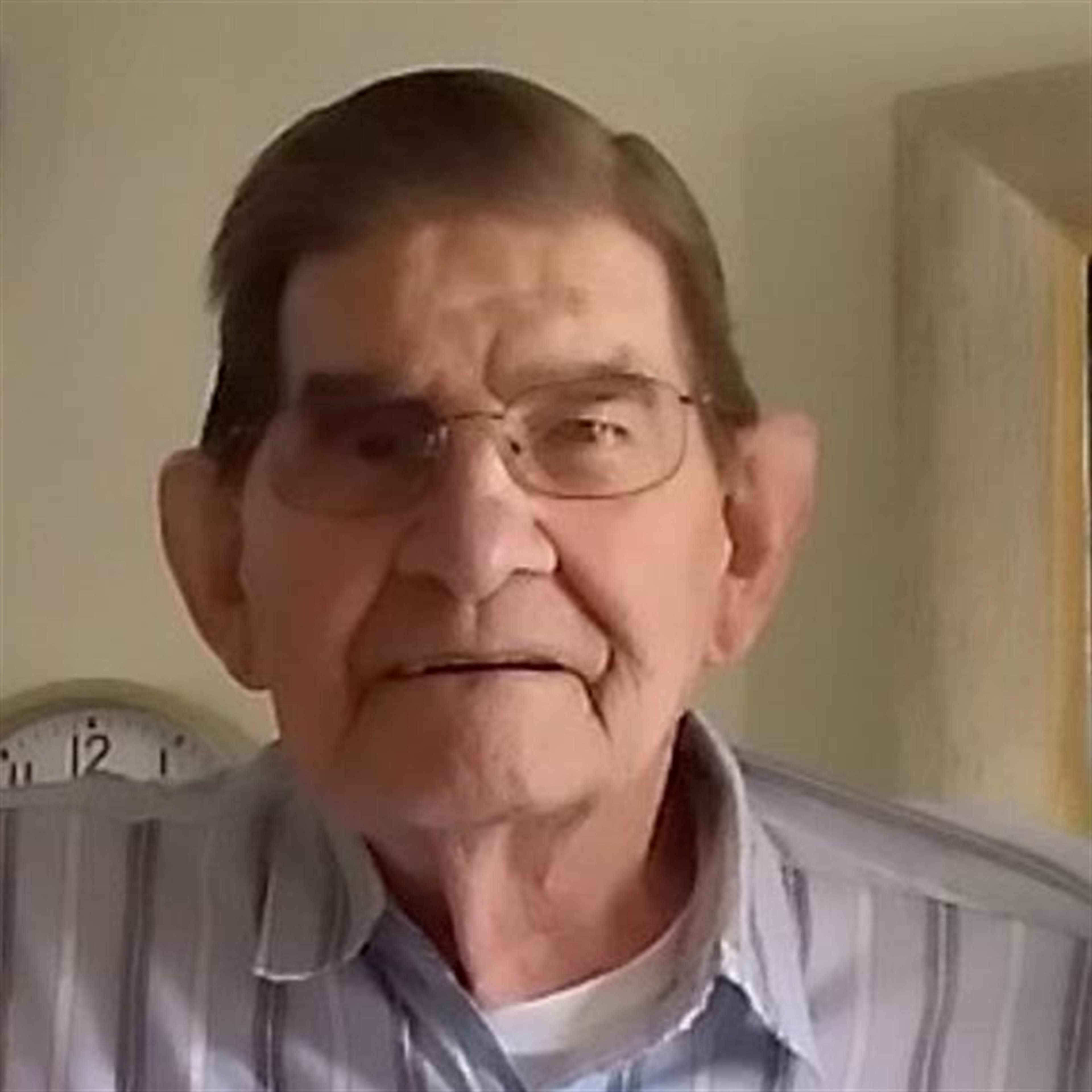 Harold Richard Graves