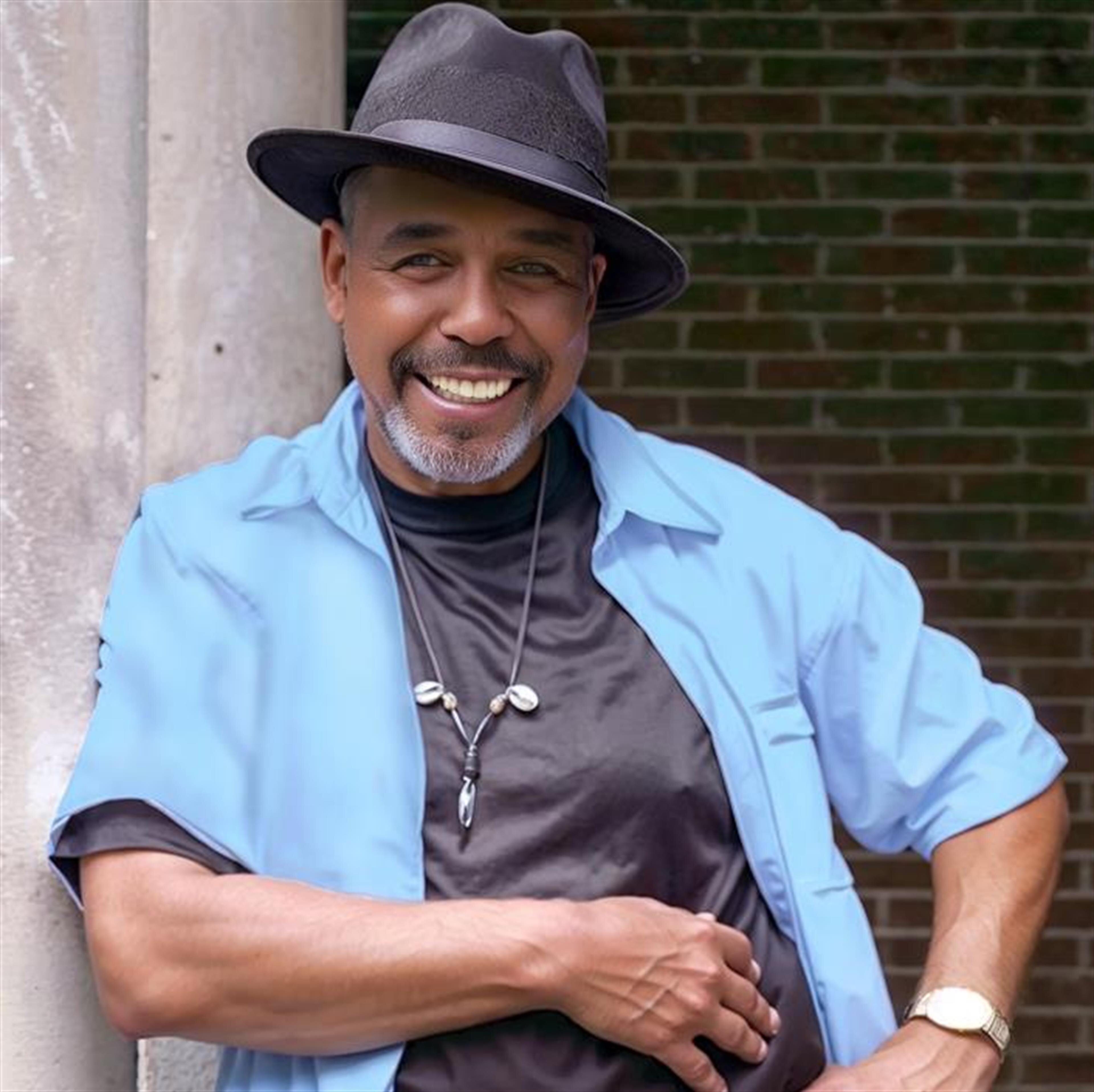 Jerry Wade Belton